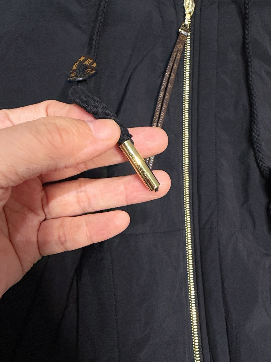 LOU JACKET