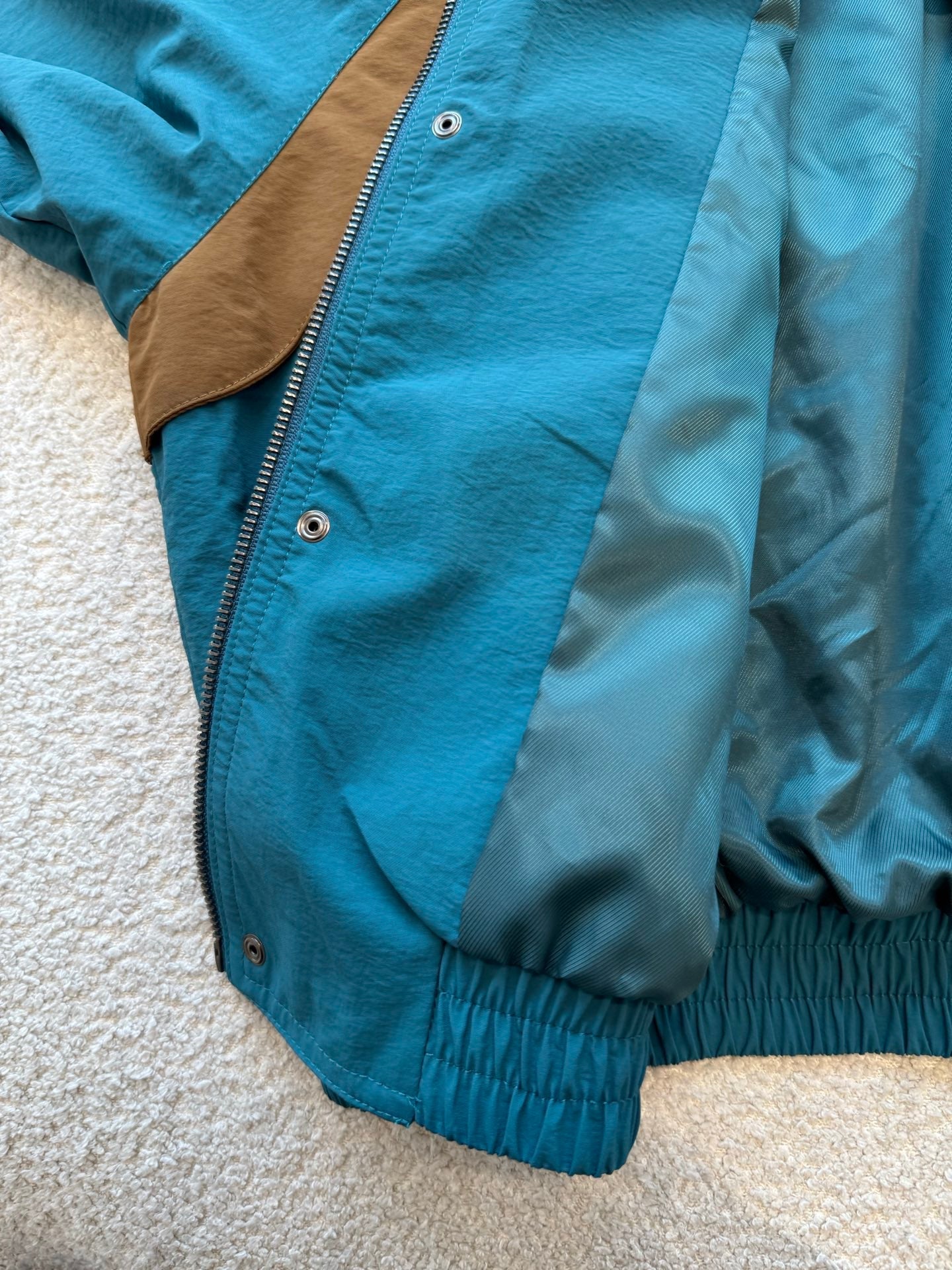 SL JACKET