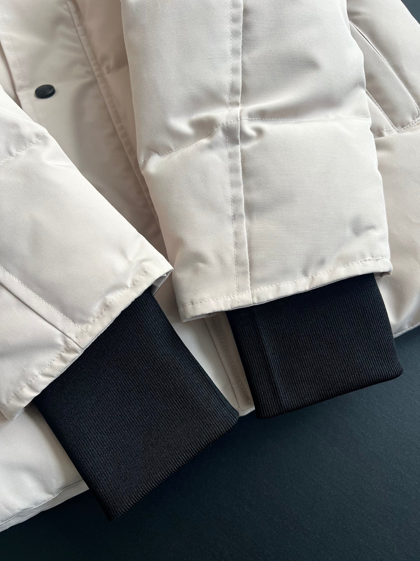 CANADA G WYNDHAM PARKA
