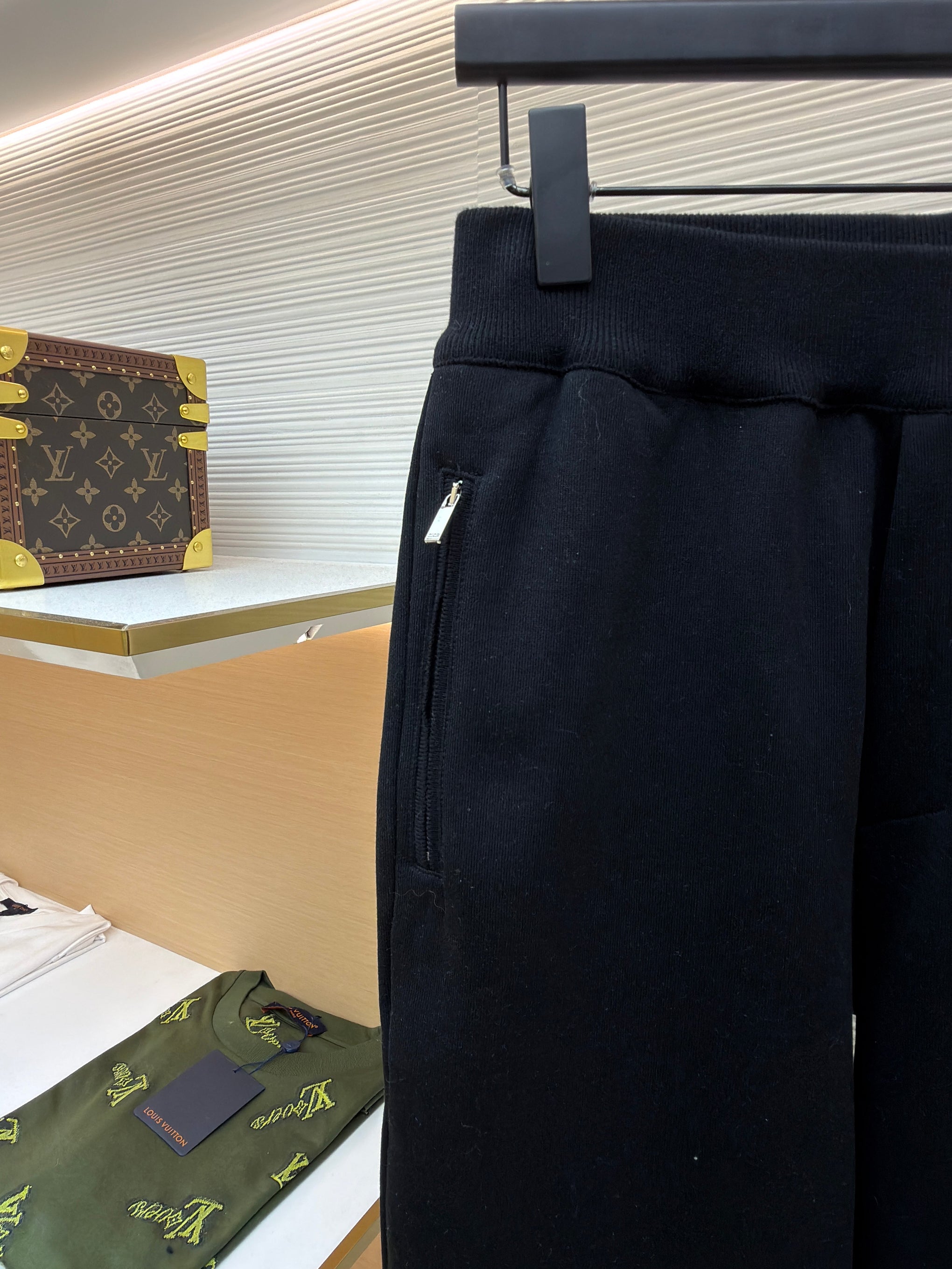 CD JOGGERS