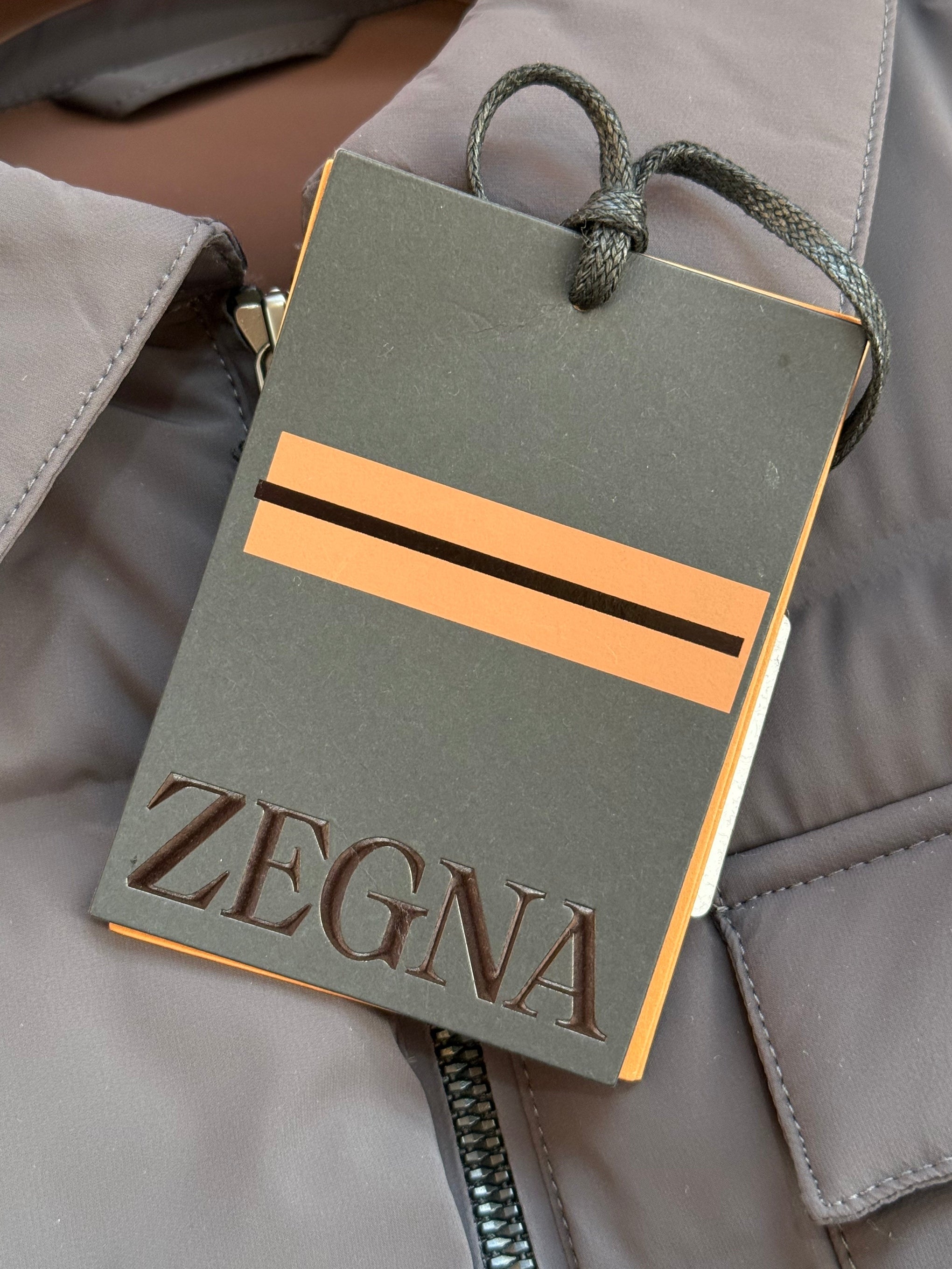 ZEGN JACKET