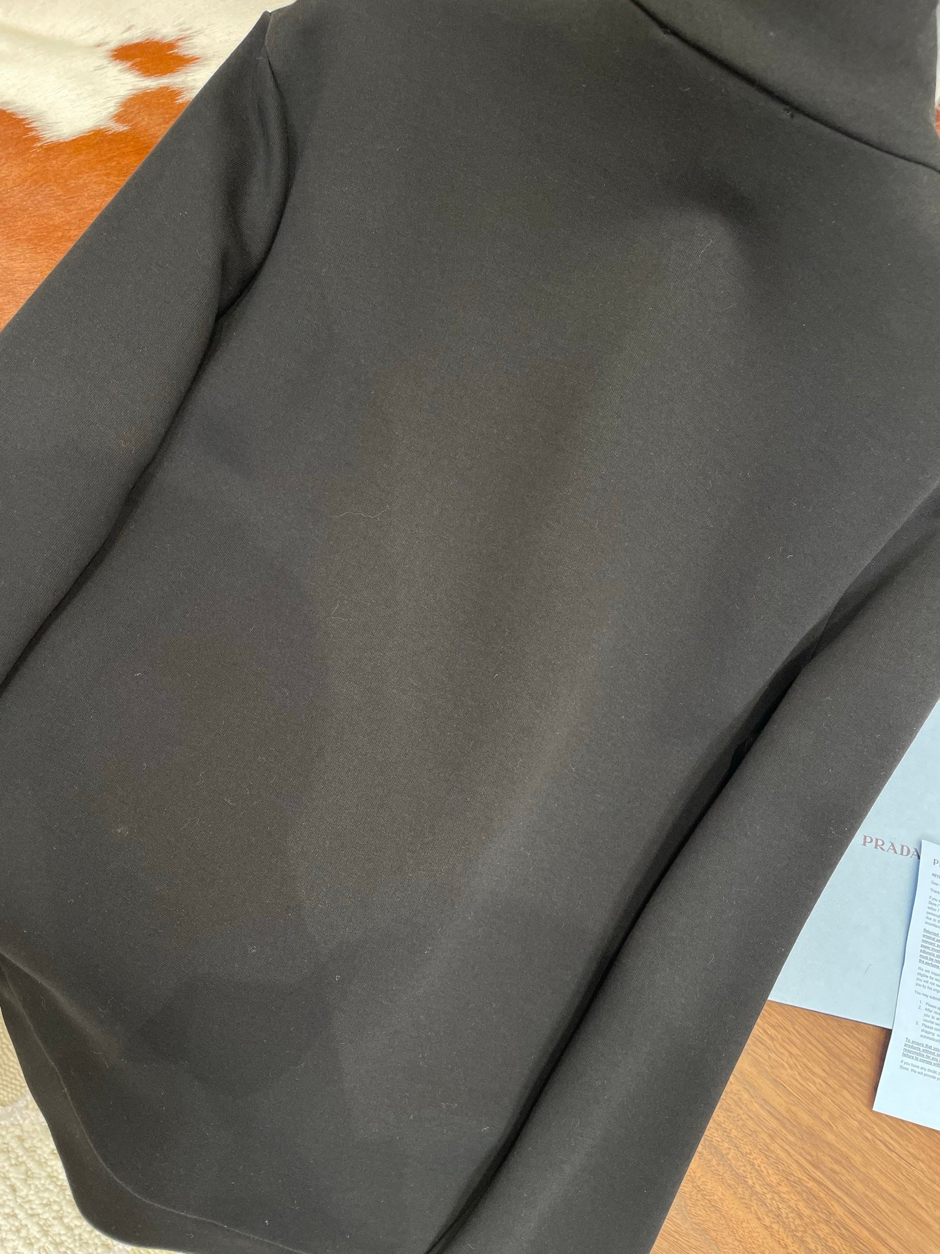 PD ZIP JUMPER