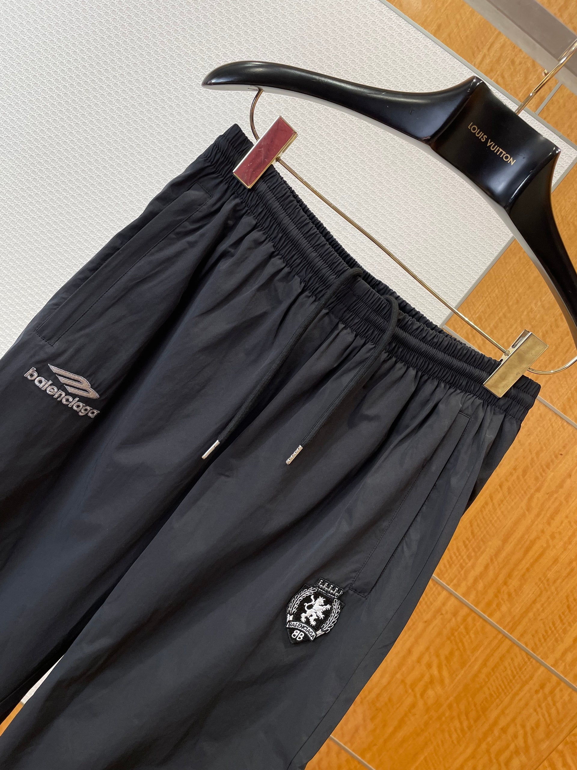 BAL TROUSERS