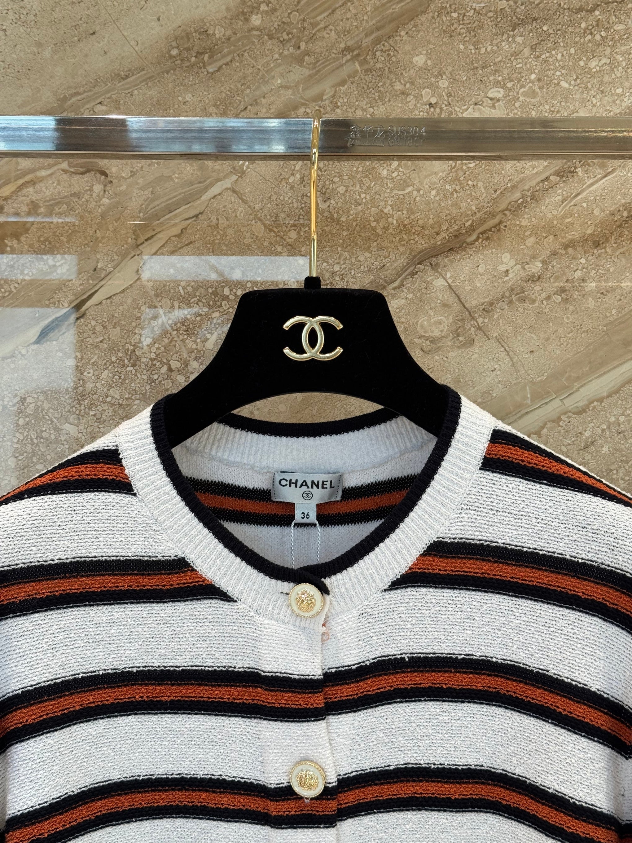 CC CARDIGAN