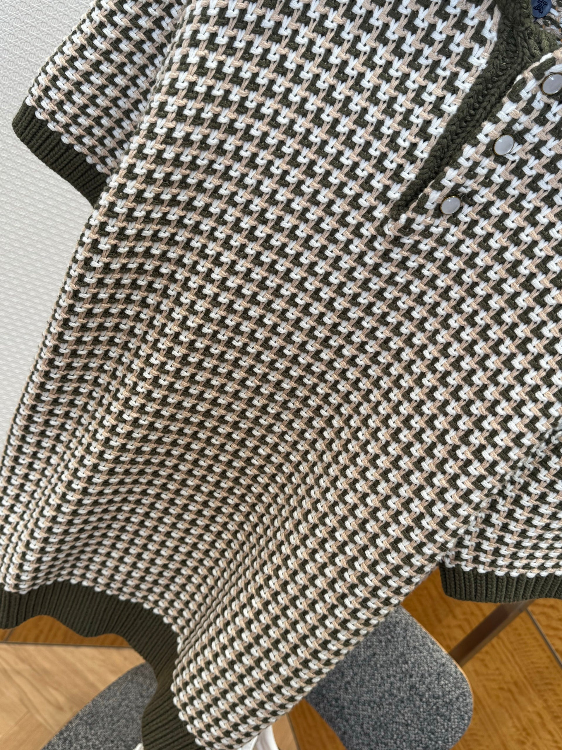 LOU POLO SHIRT