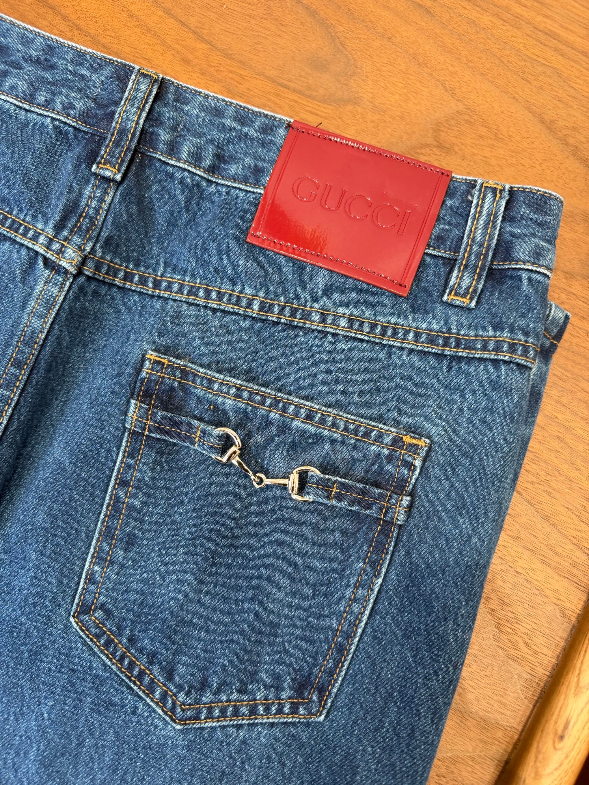 GG JEANS