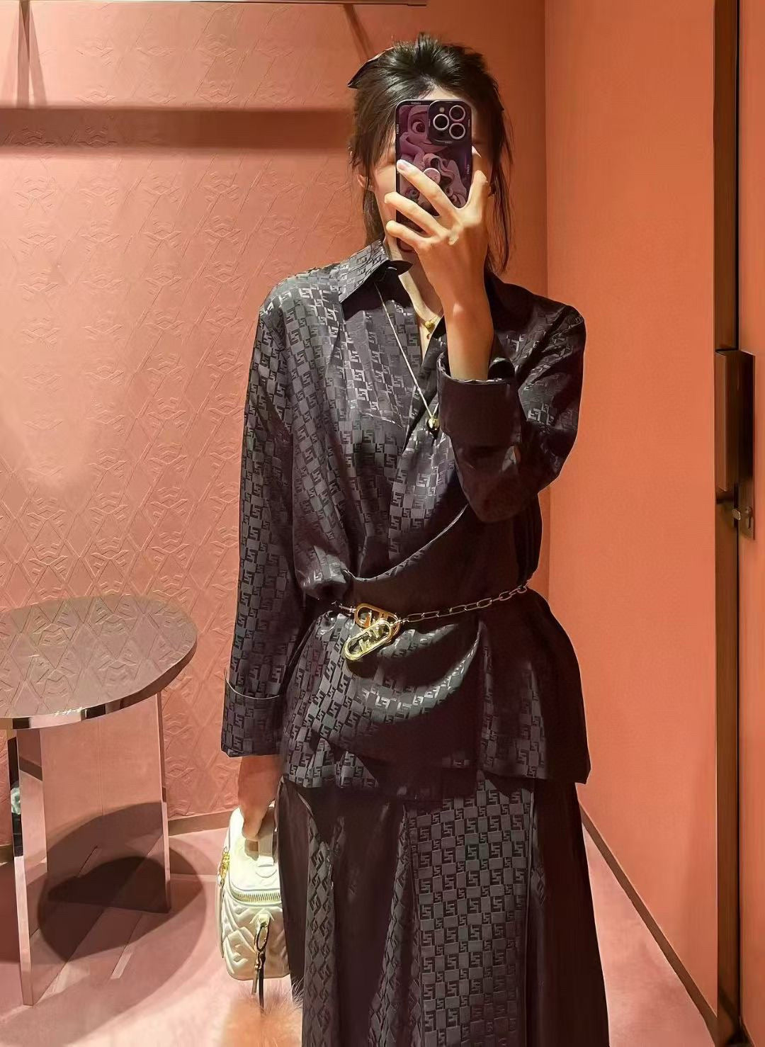FEN SKIRT