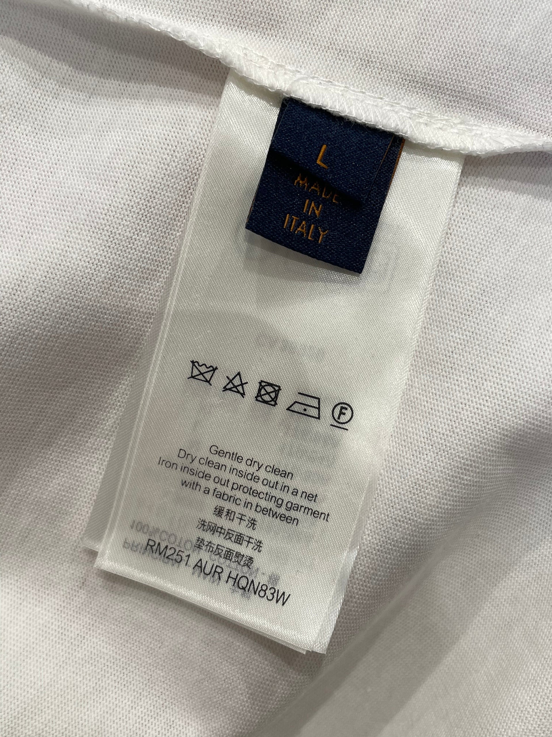 LOU T-SHIRT