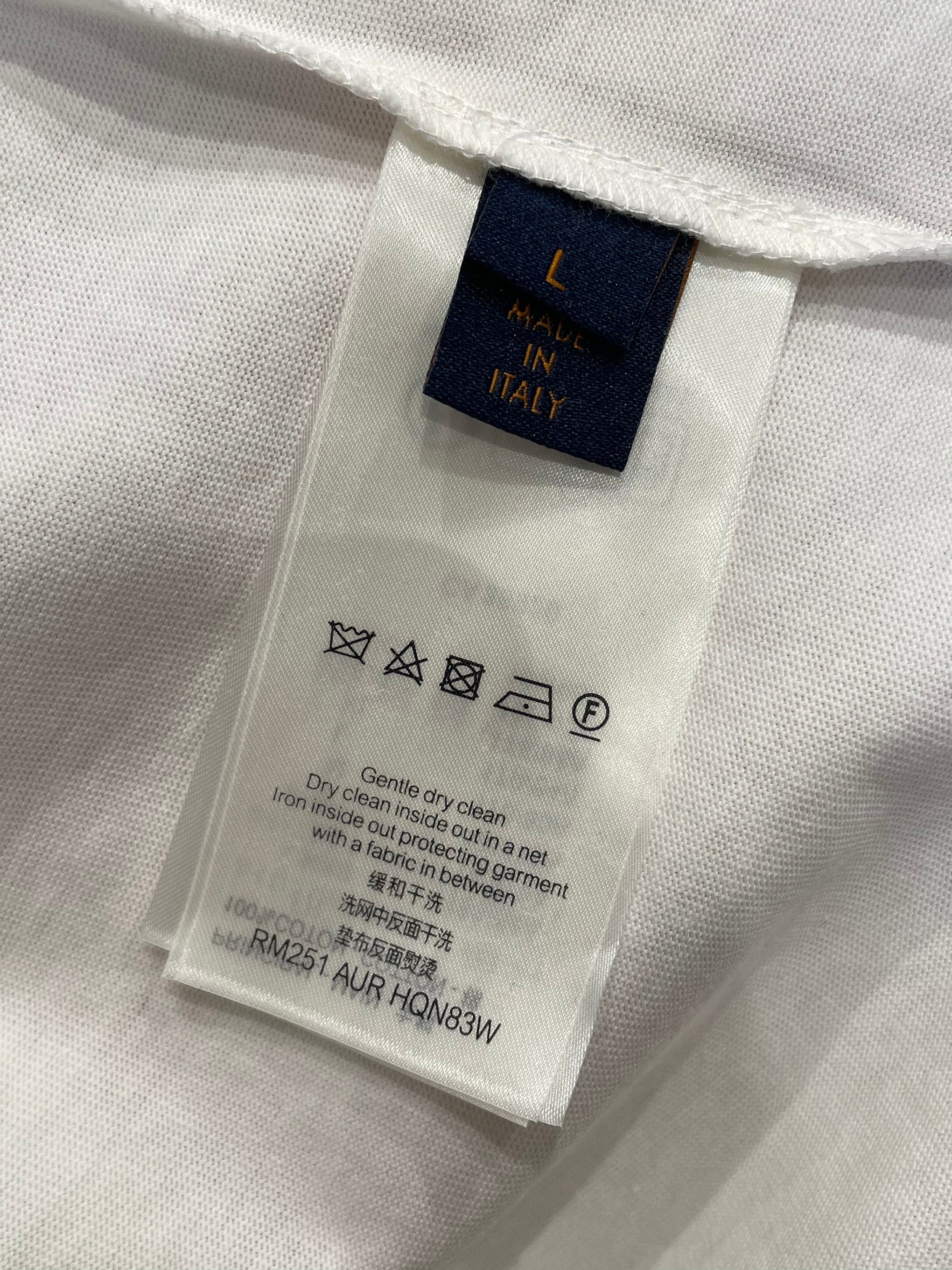 LOU T-SHIRT