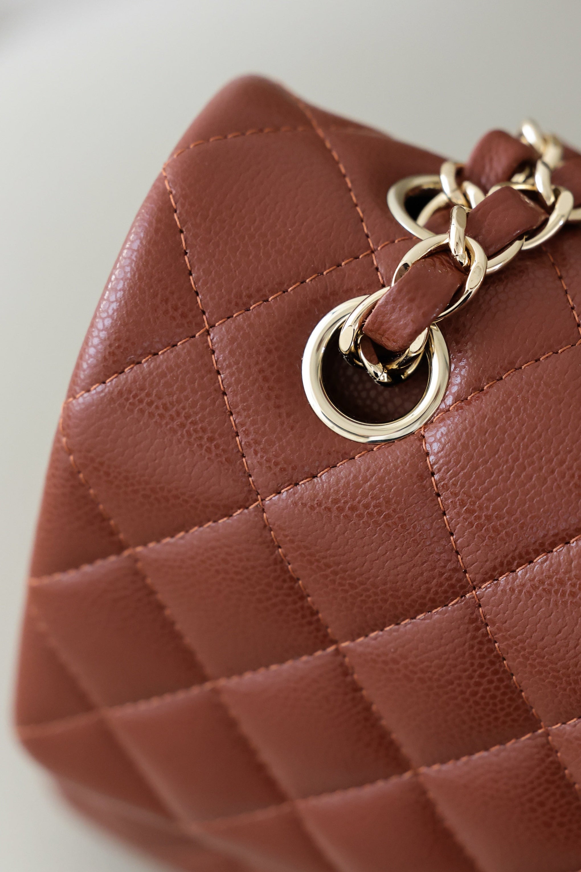 CC CLASSIC FLAP BAG