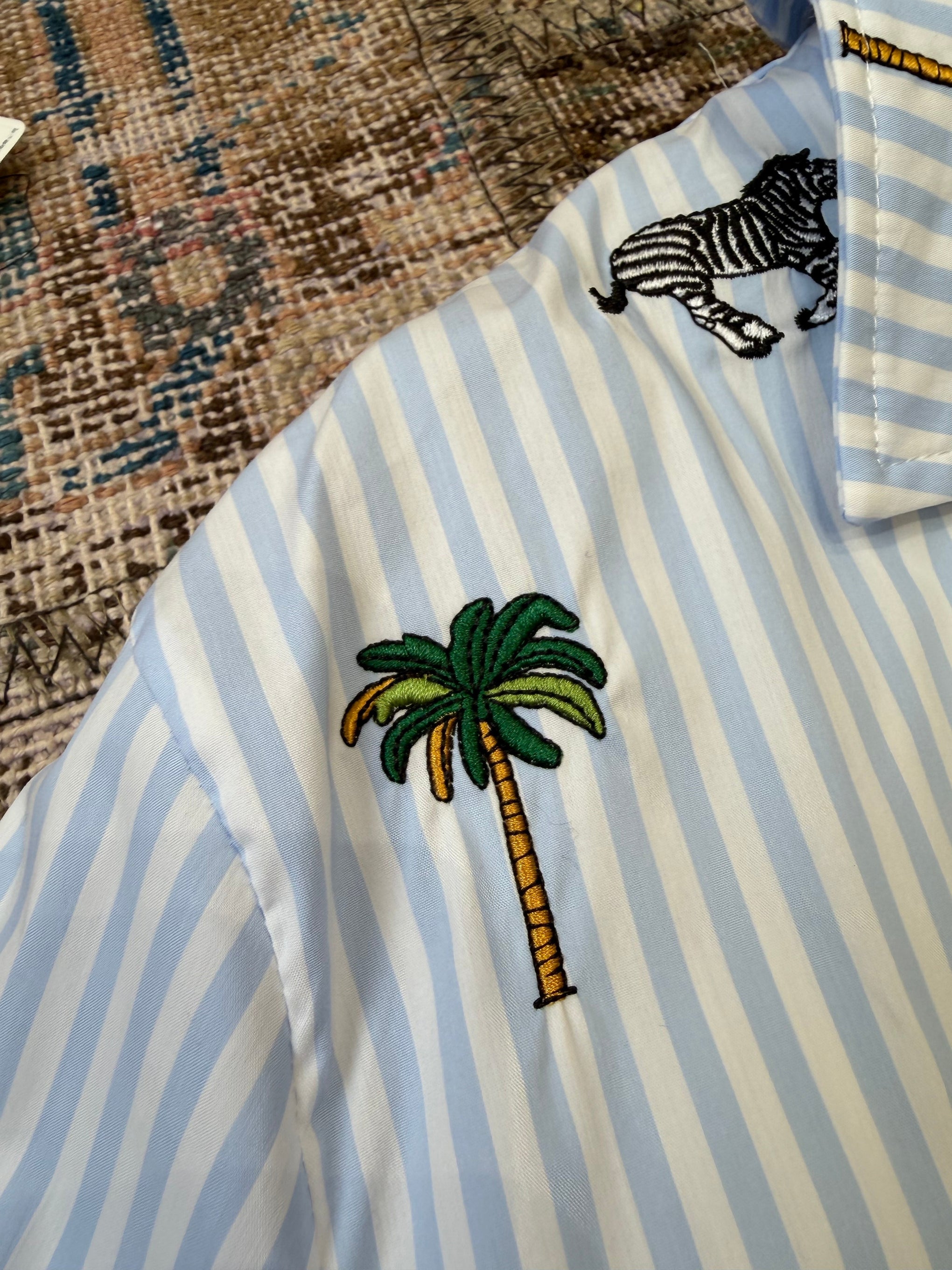 LOU SHIRT