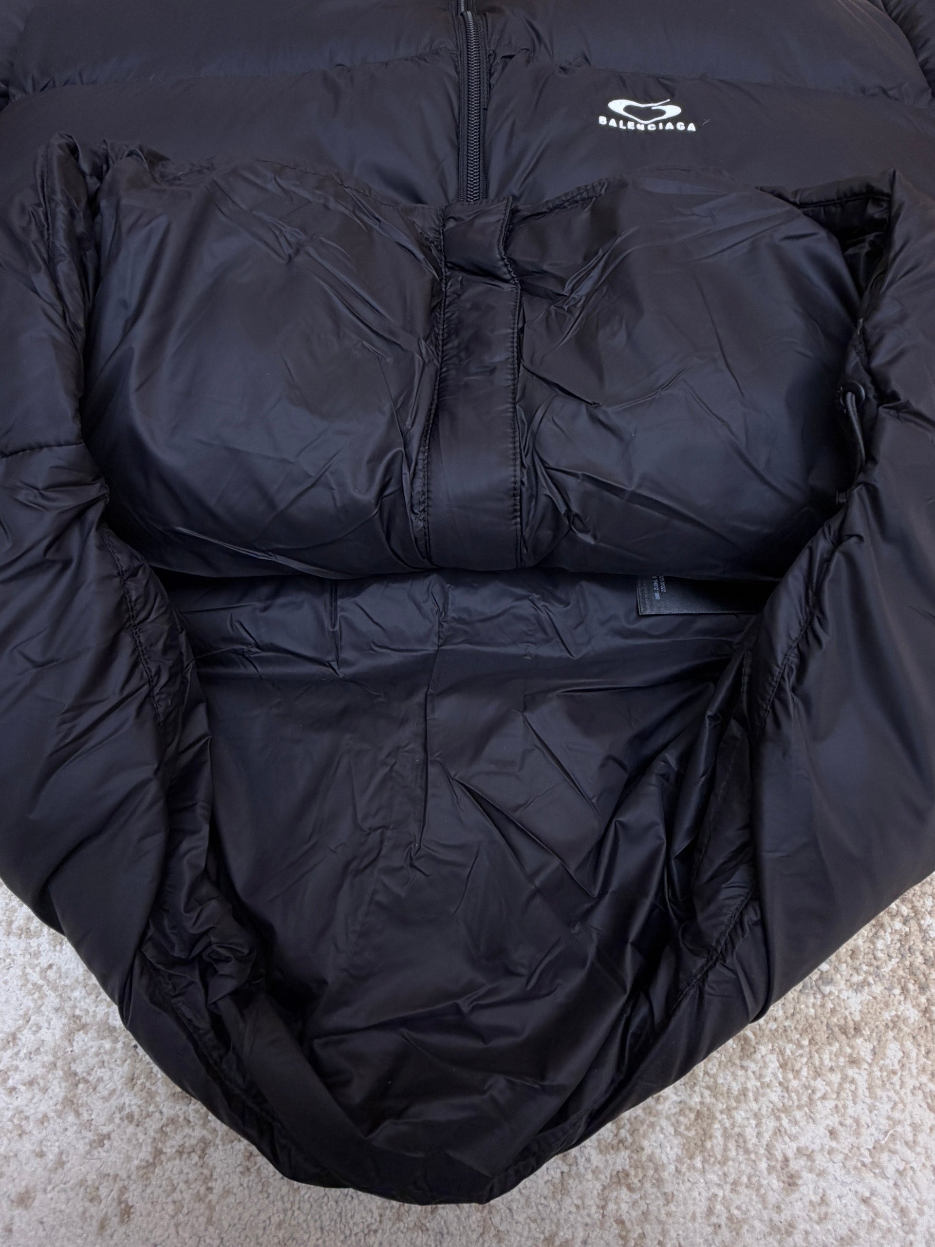 BAL JACKET