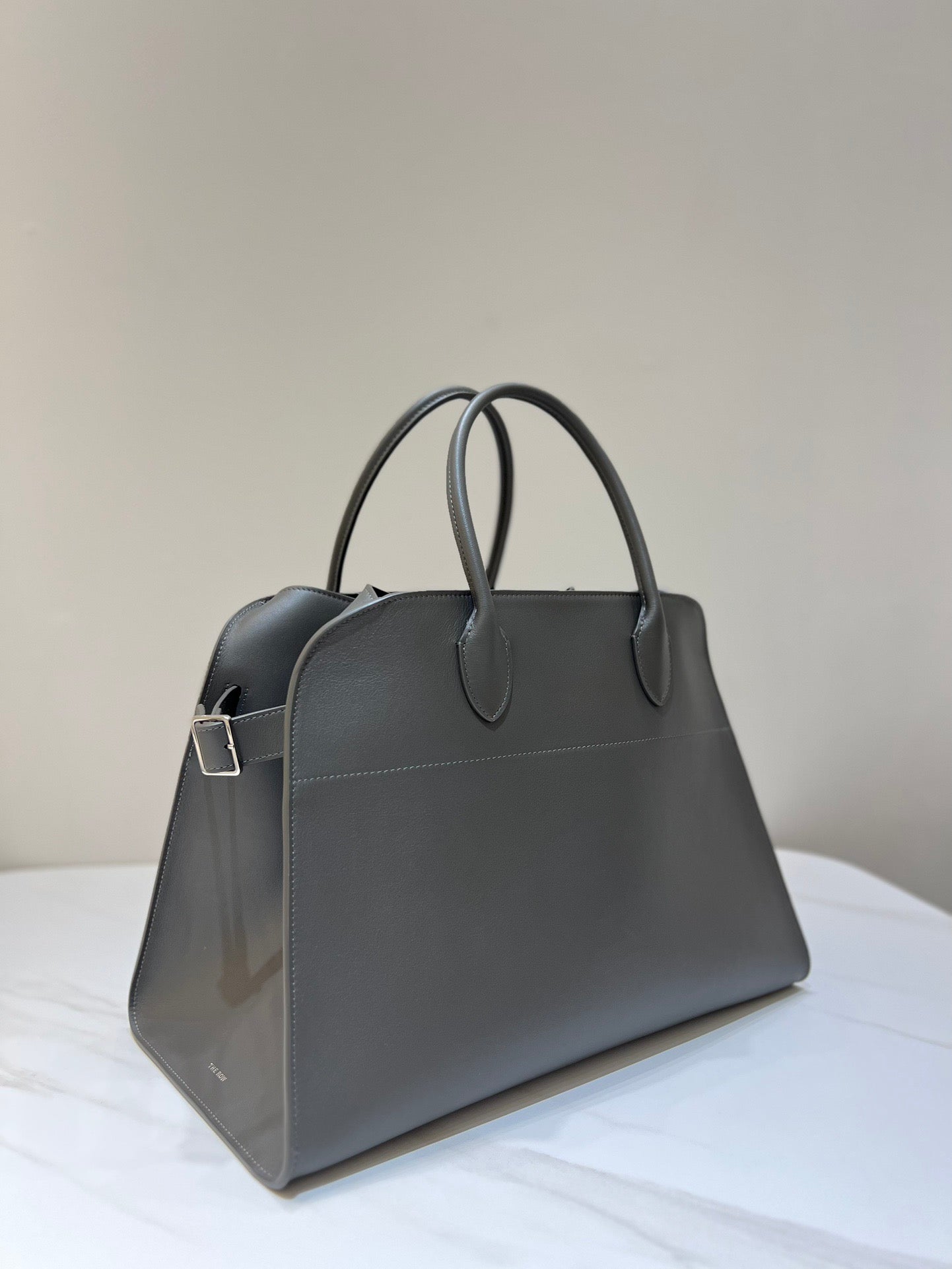 THE ROW MARGAUX 15 BAG