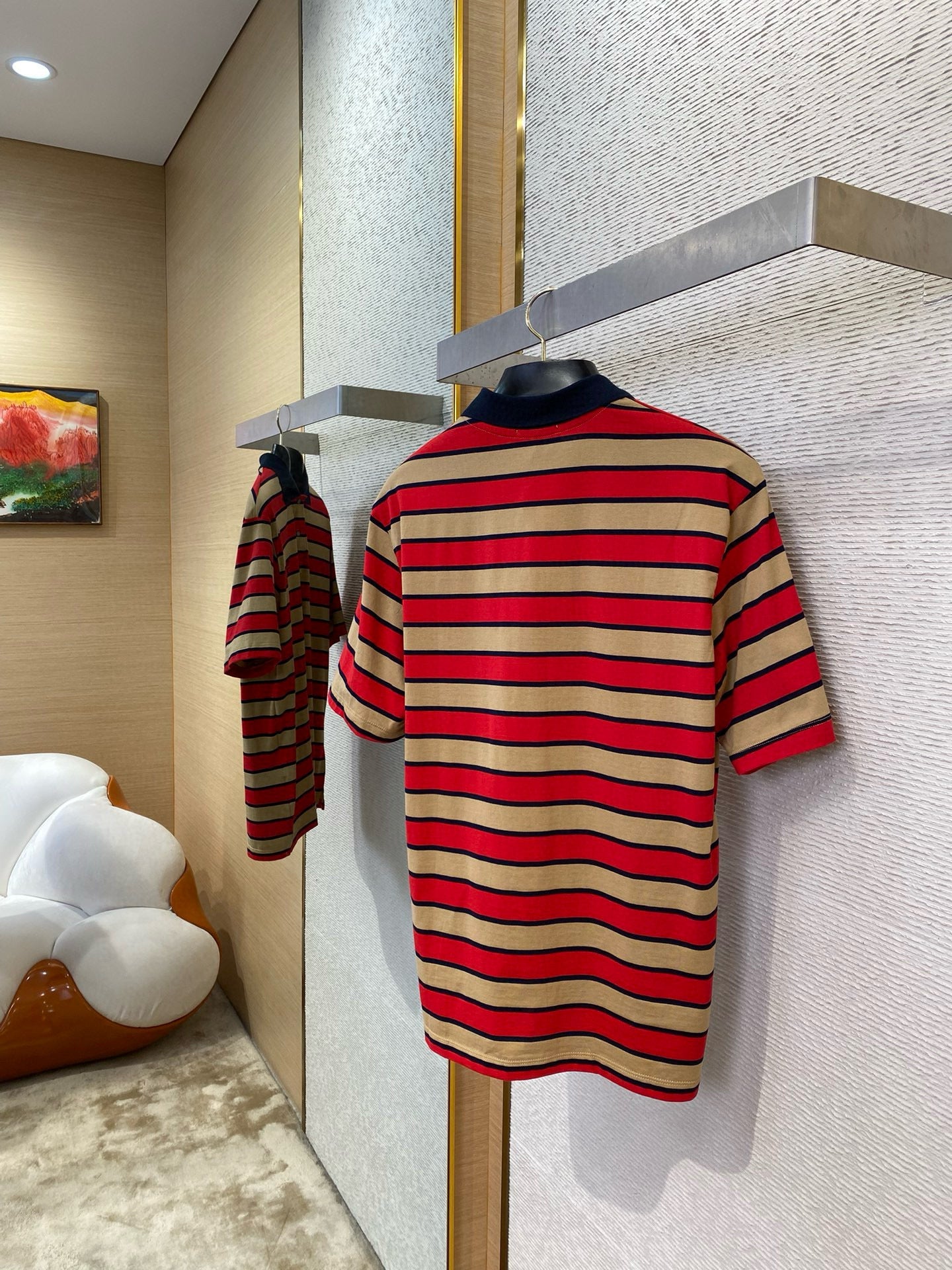 PD POLO SHIRT
