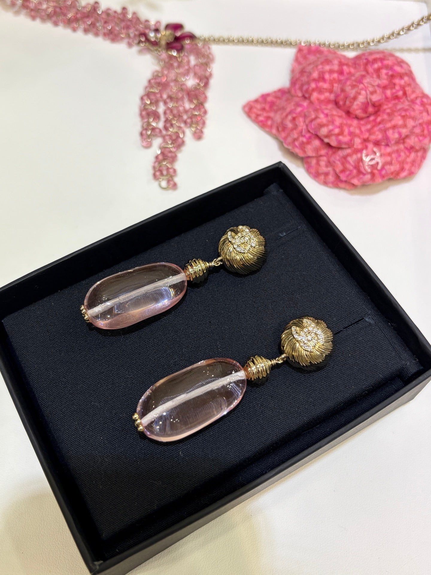CC EARRINGS