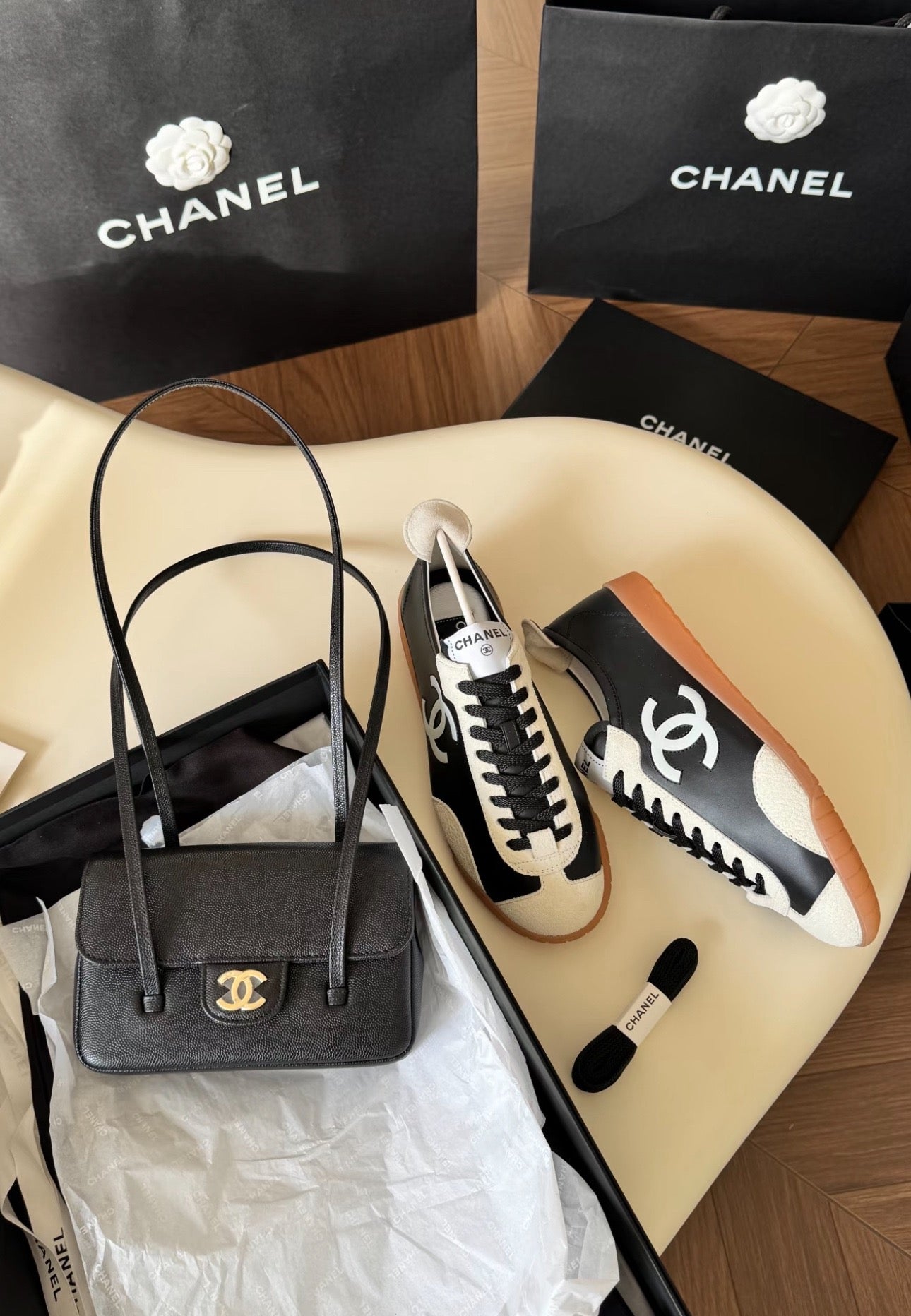 CC 26P BAG