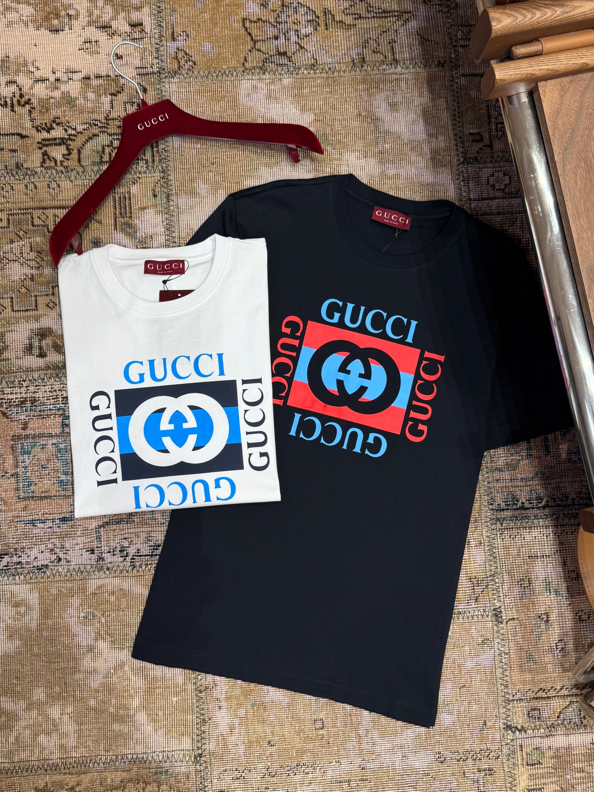 GG T-SHIRT