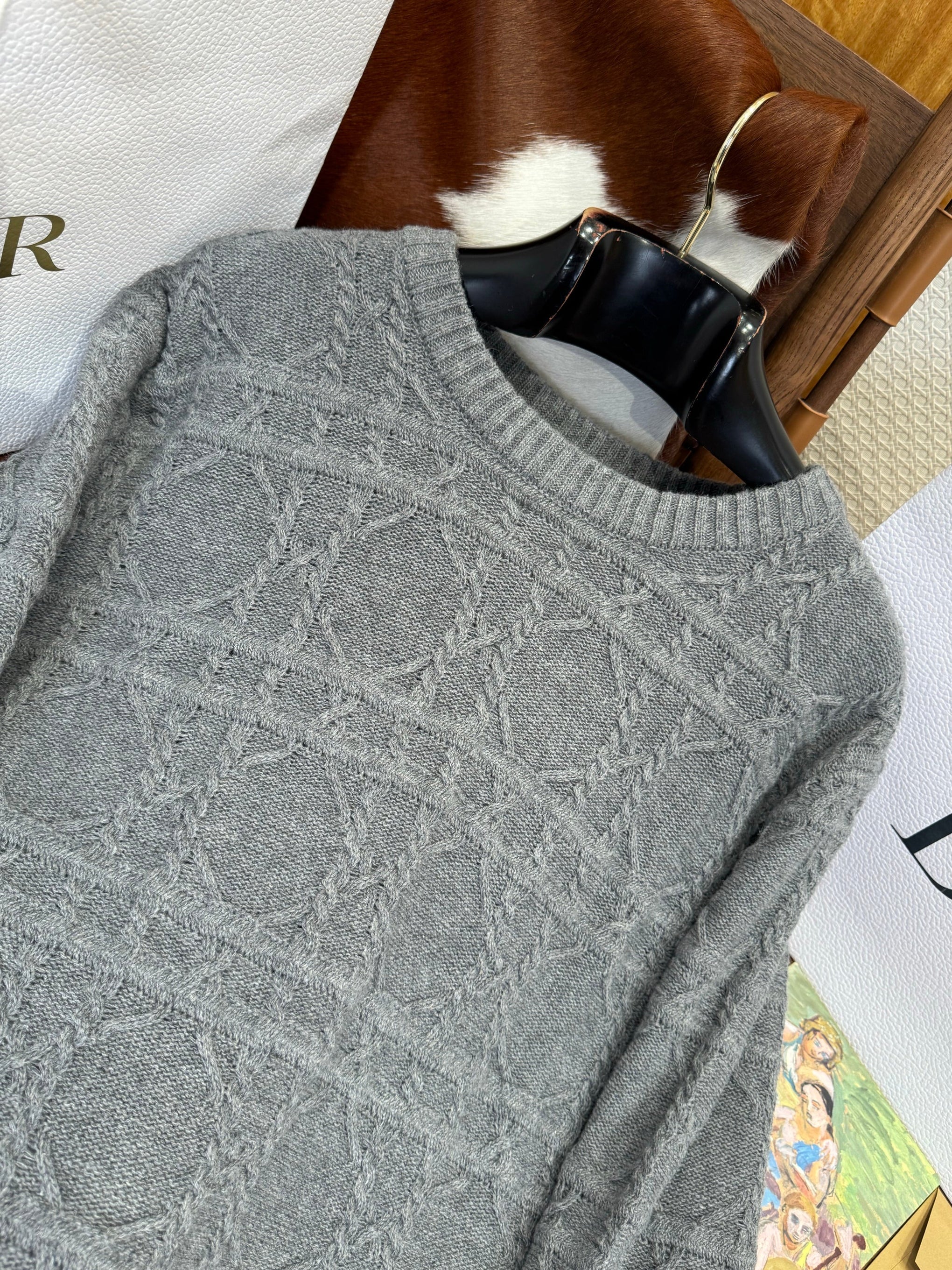 CD JUMPER