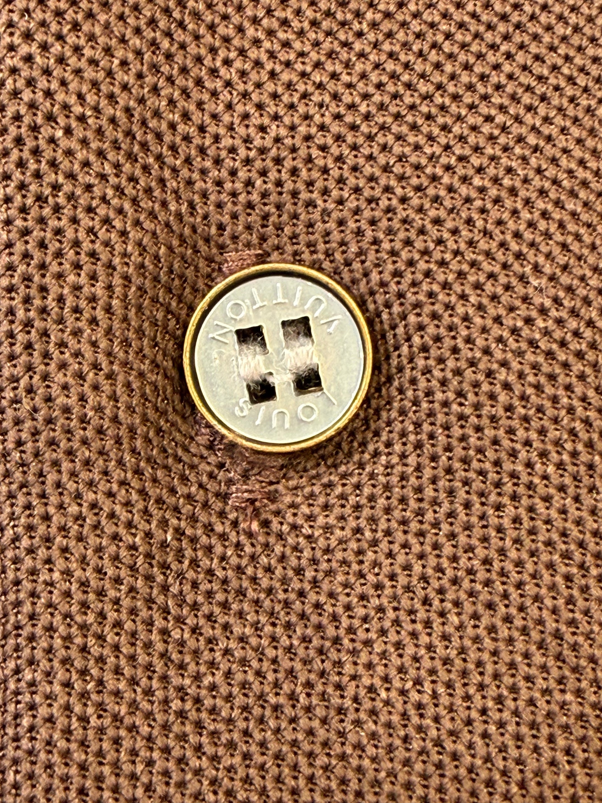 LOU POLO SHIRT
