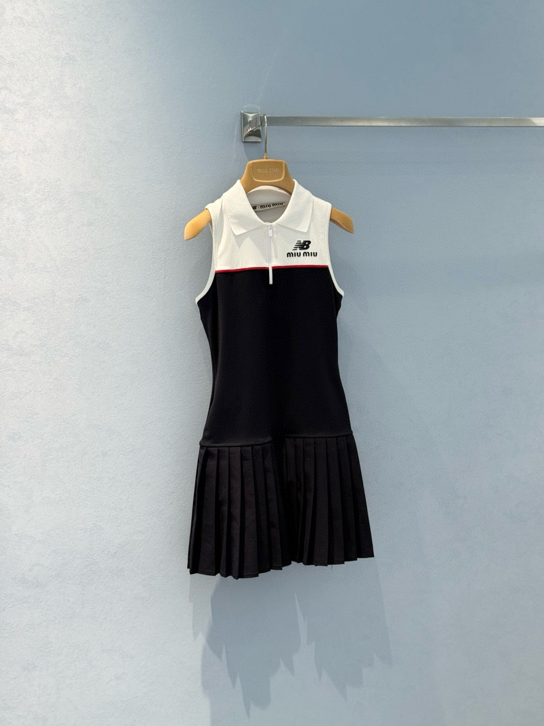 MIU M DRESS