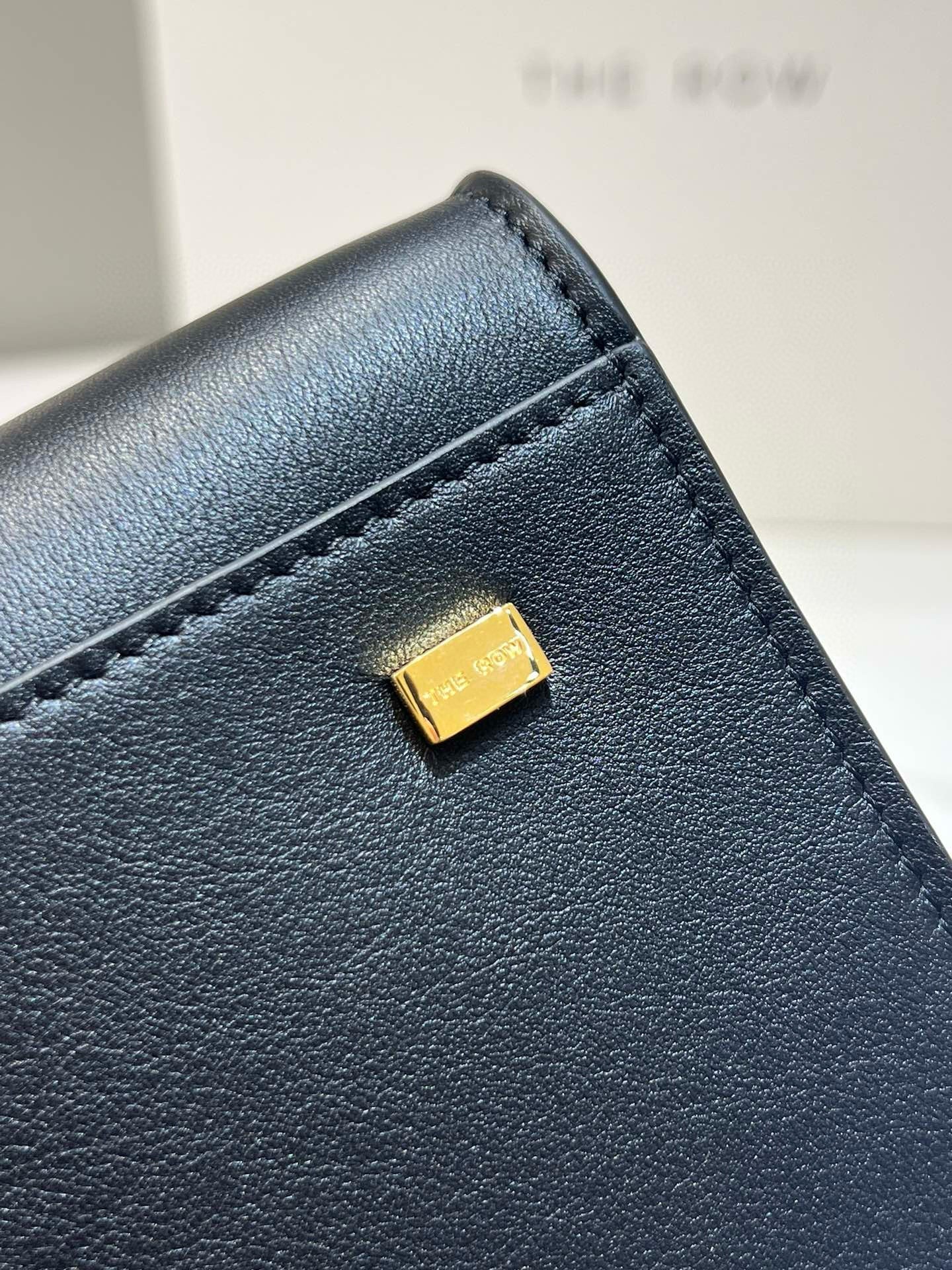 THE ROW MARGAUX 12 BAG