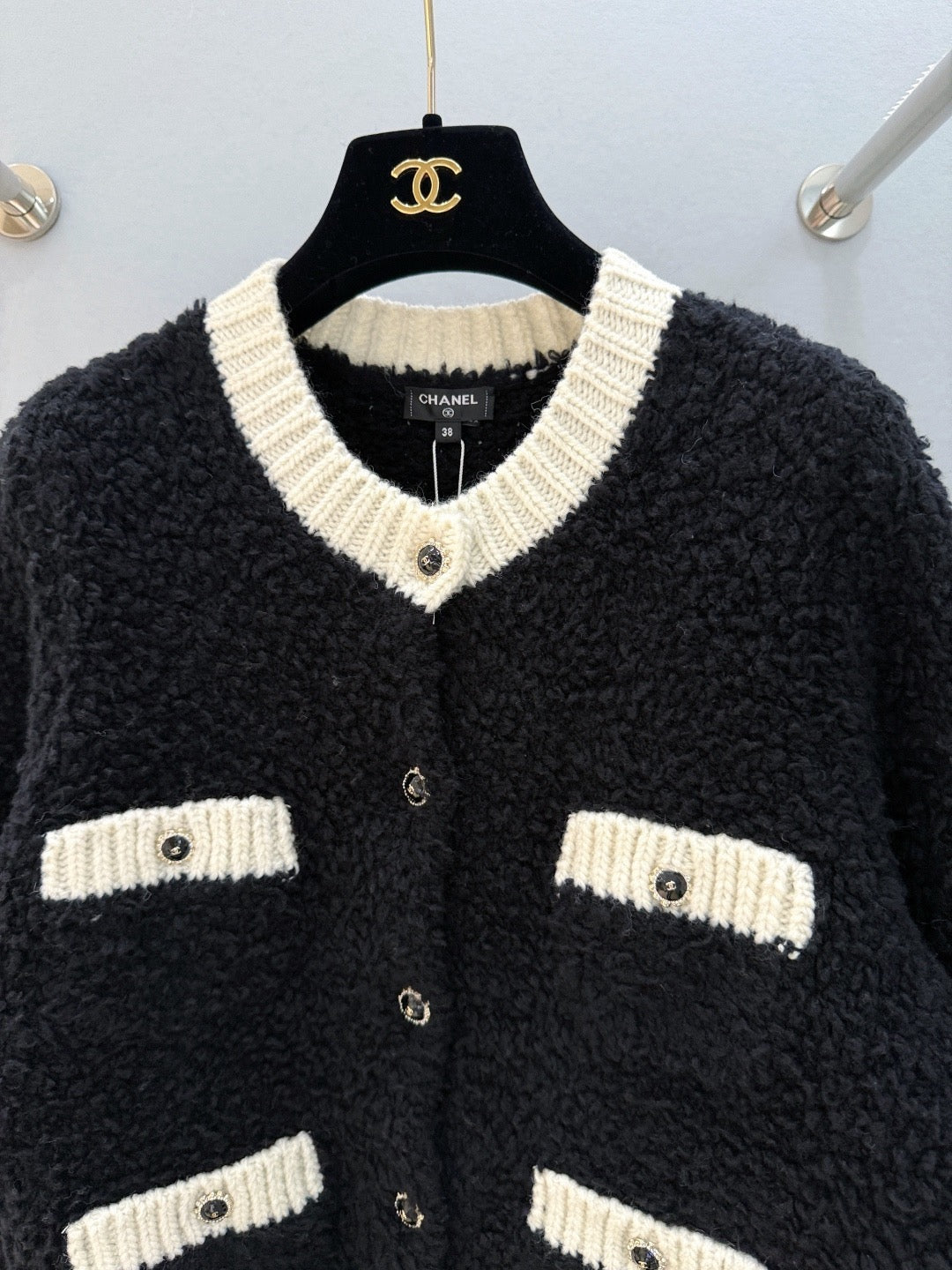 CC CARDIGAN