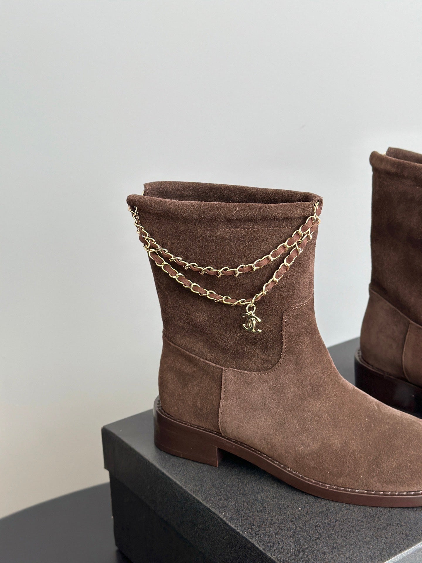 CC BOOTS