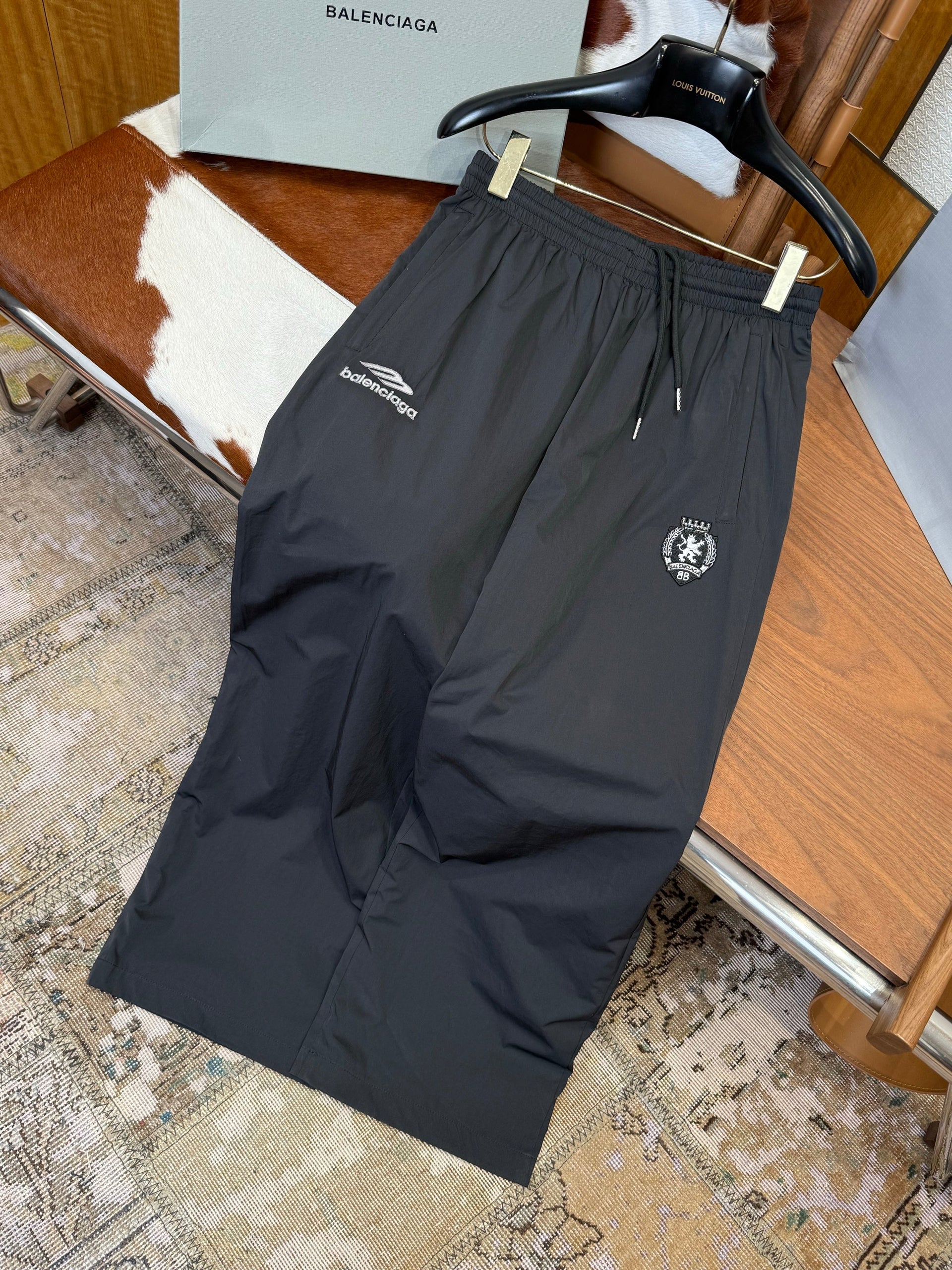 BAL TROUSERS