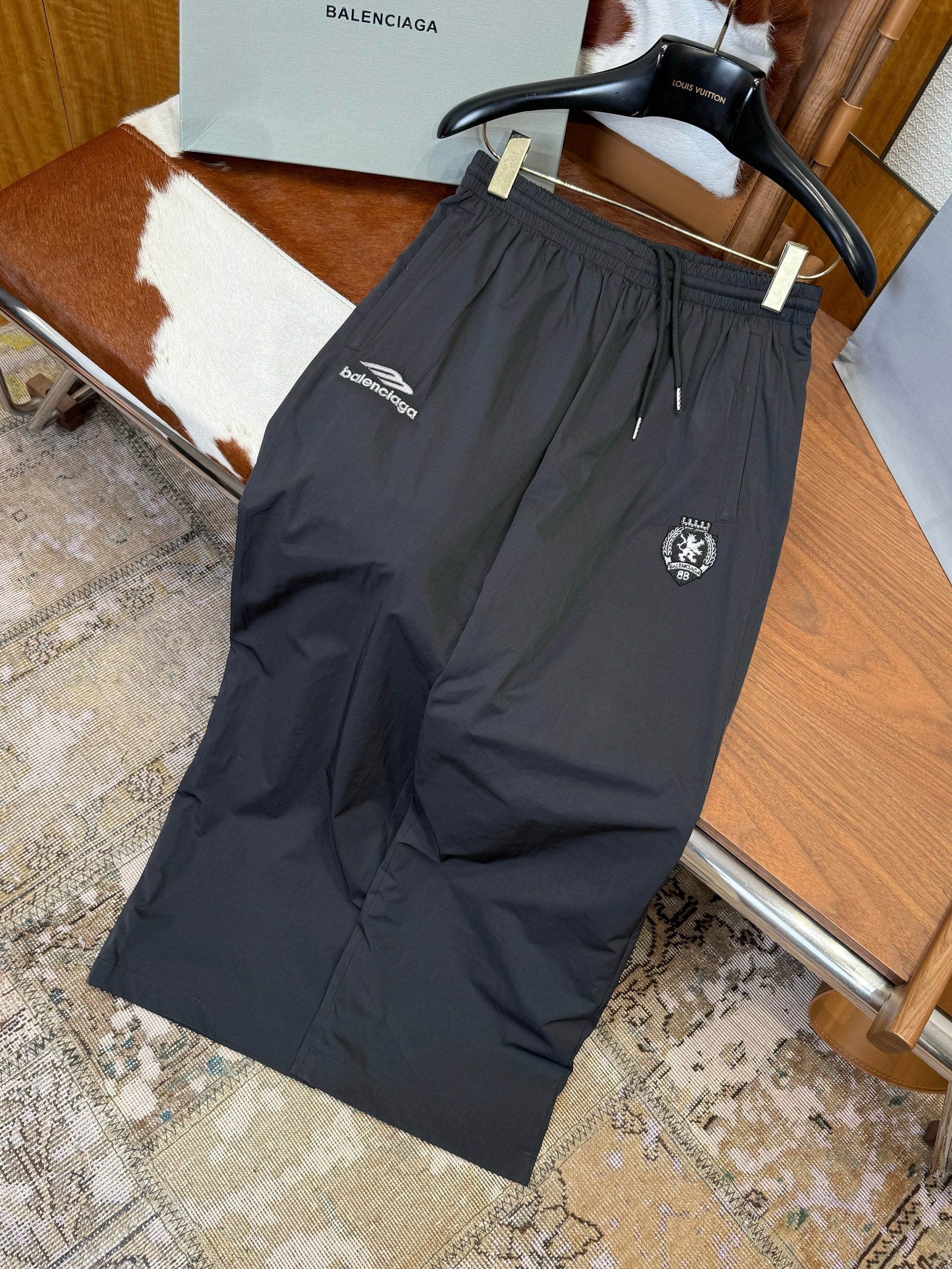 BAL TROUSERS