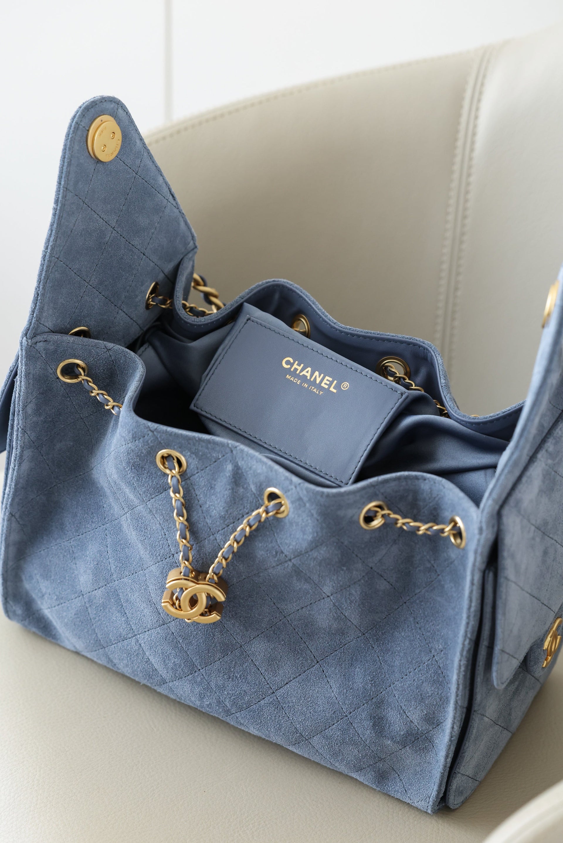 CC 25C BAG