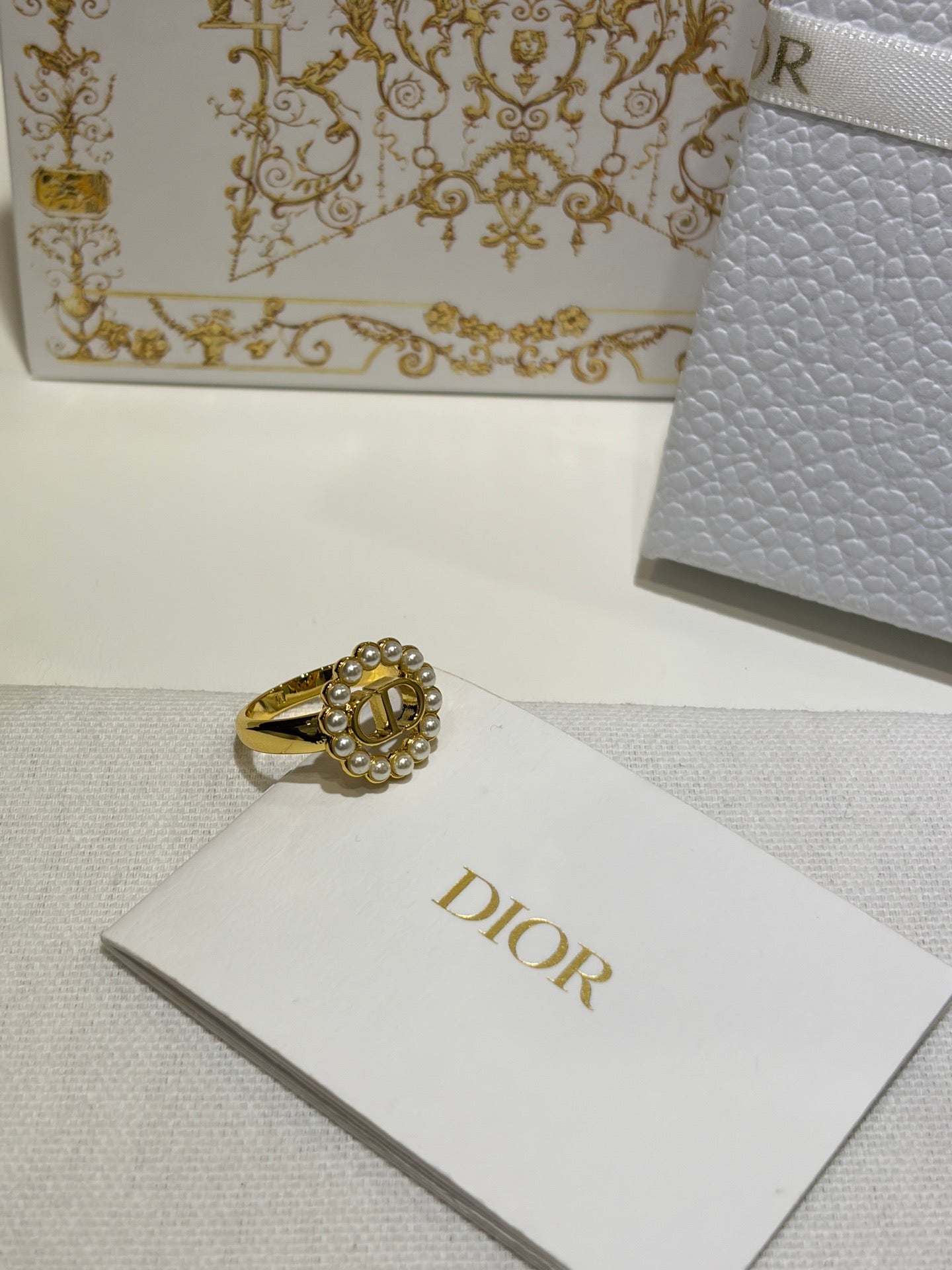 CD RING