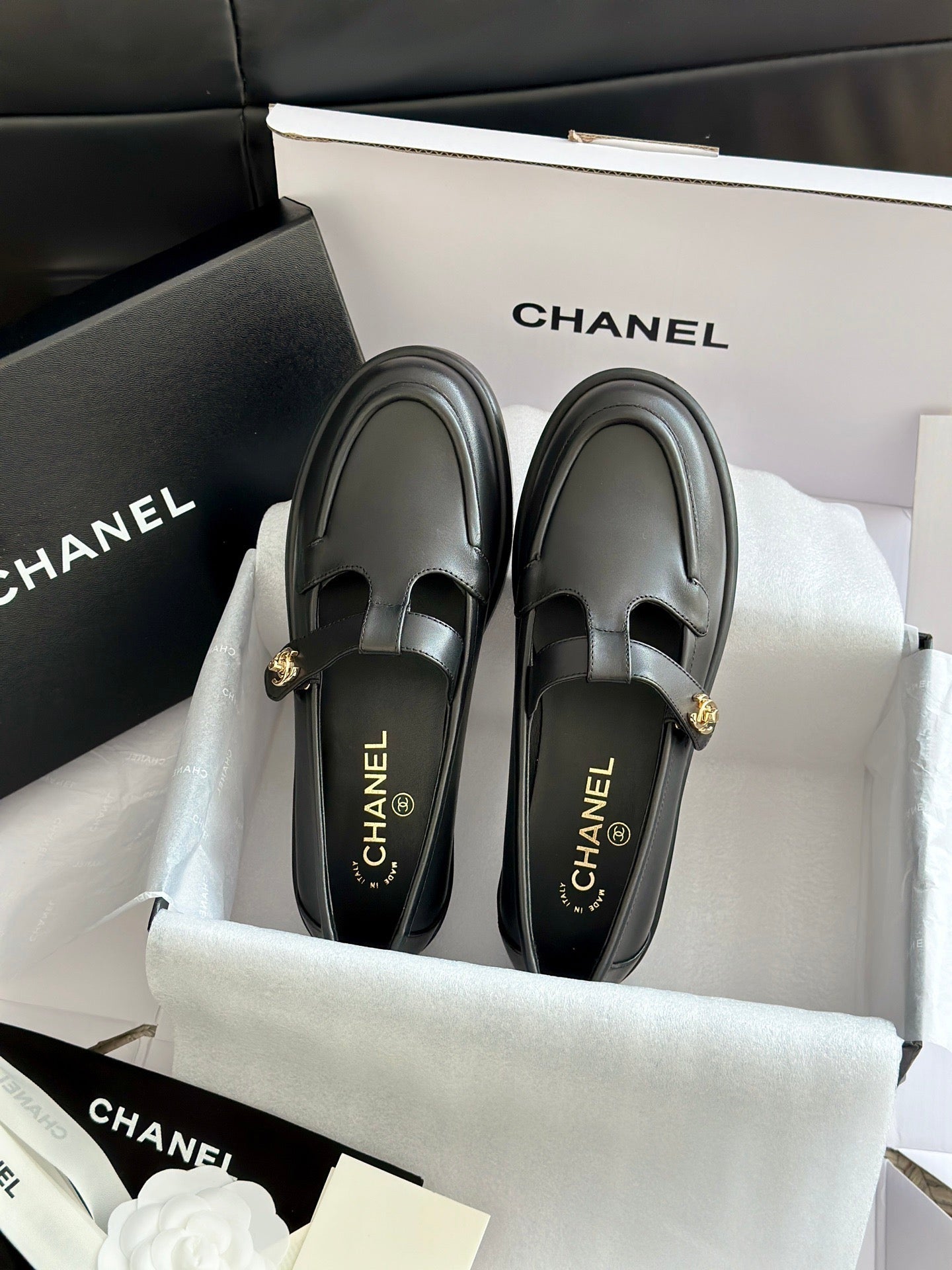 CC LOAFERS