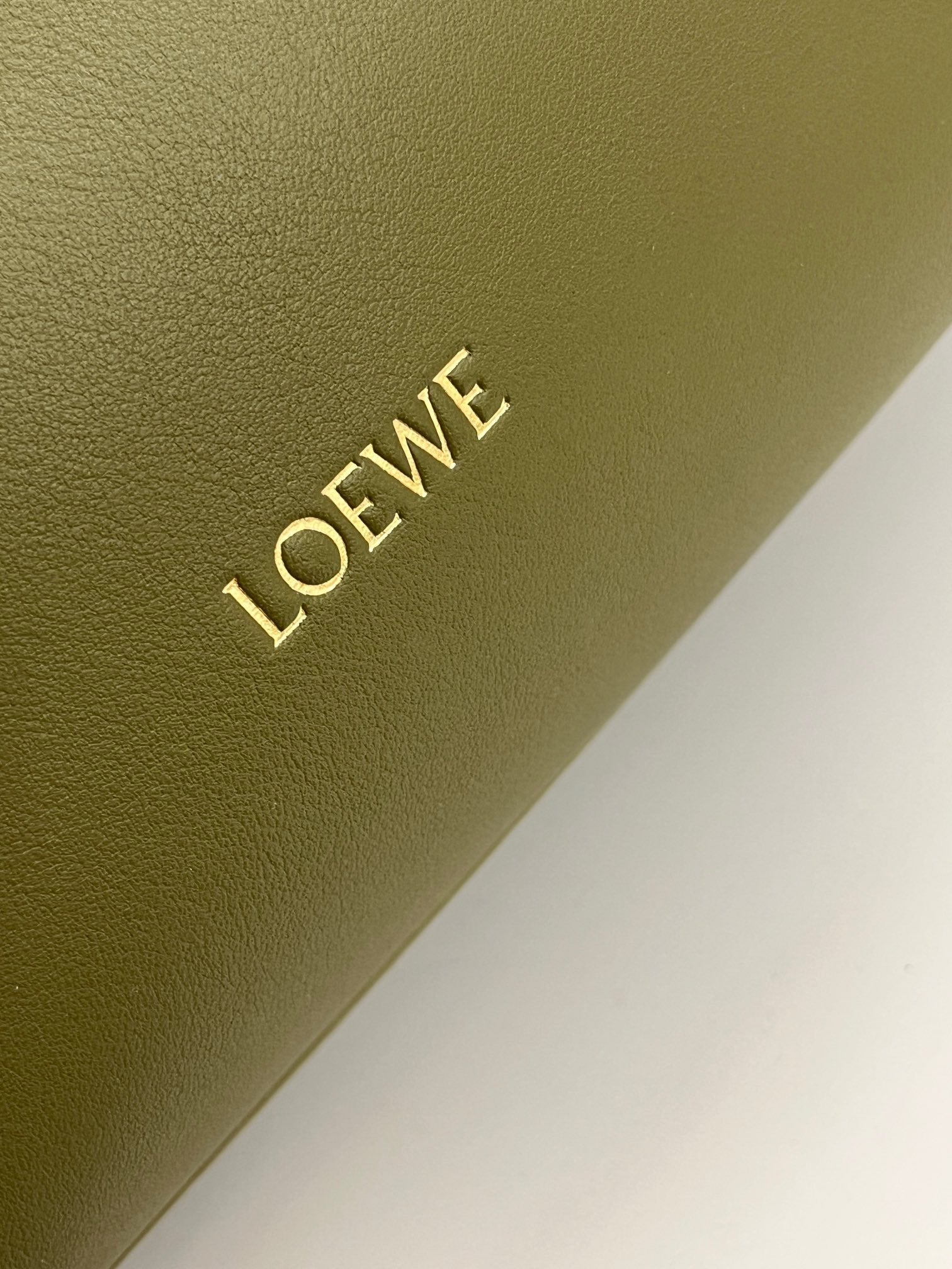 LOEW MEDIUM MADRID BAG