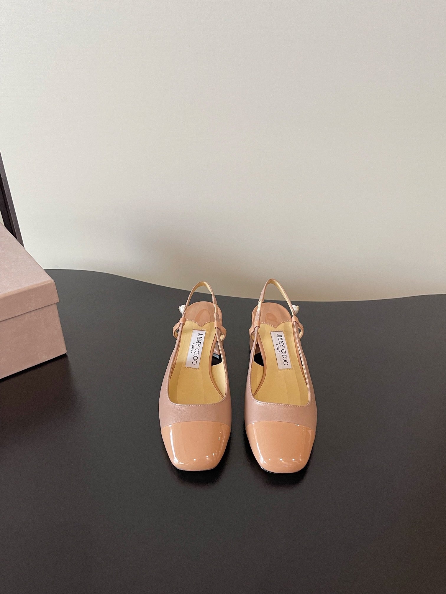 JIMMY C SLINGBACK