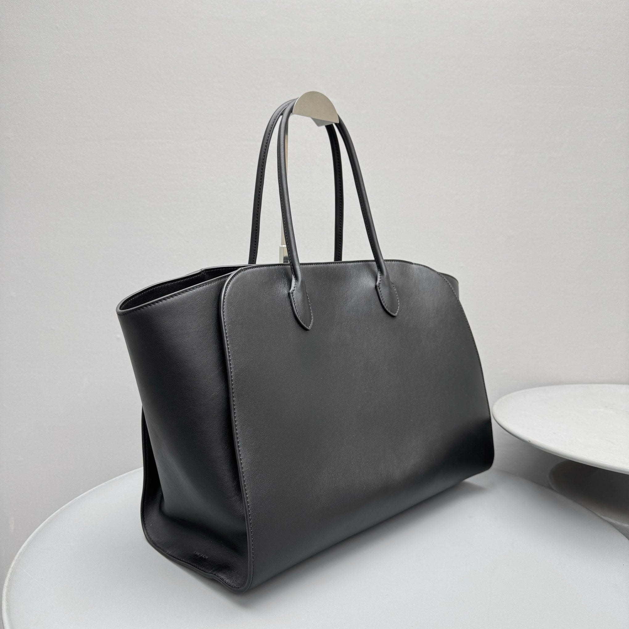 THE ROW MARLO 17 BAG