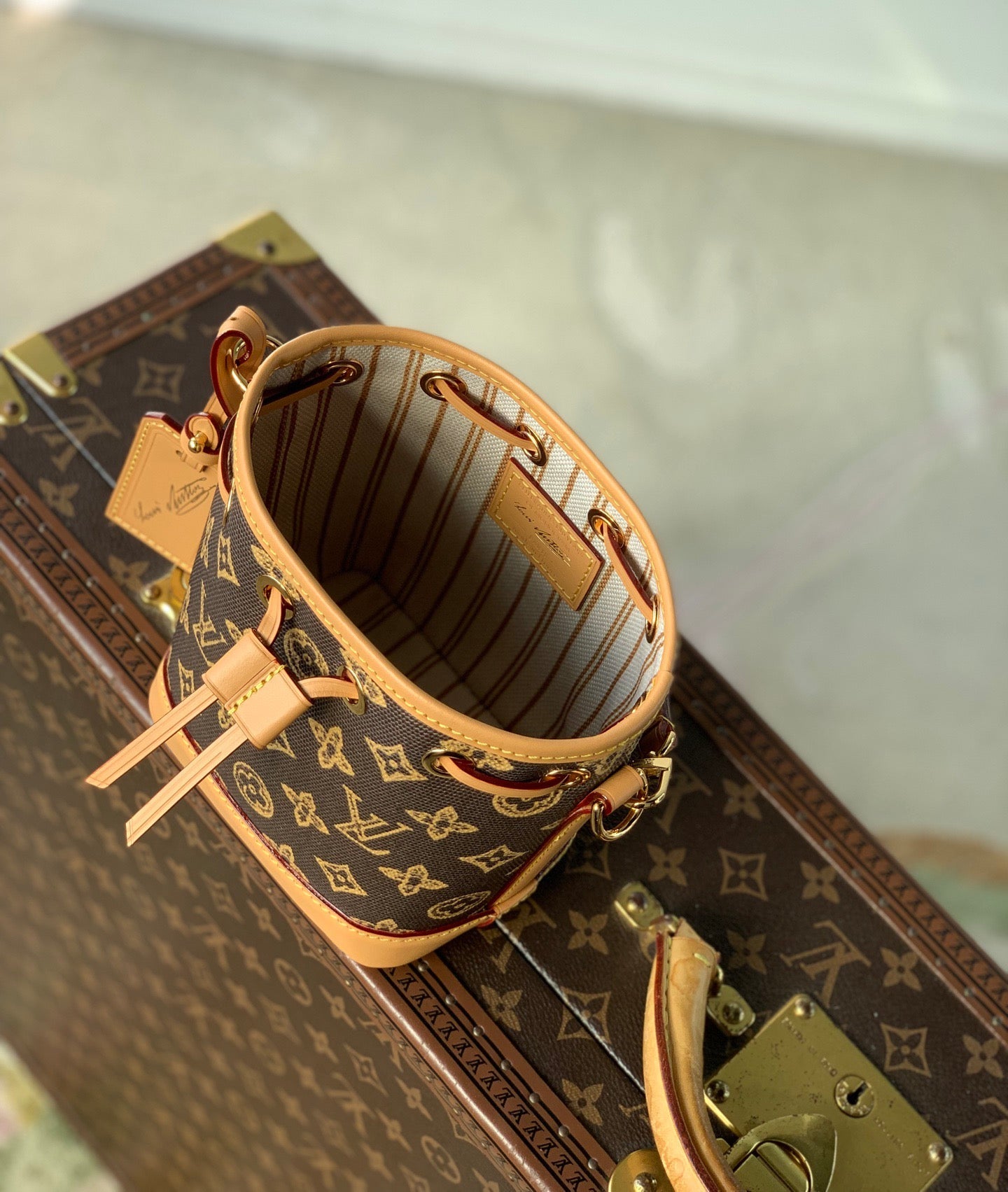 LOU NANO NOE BAG