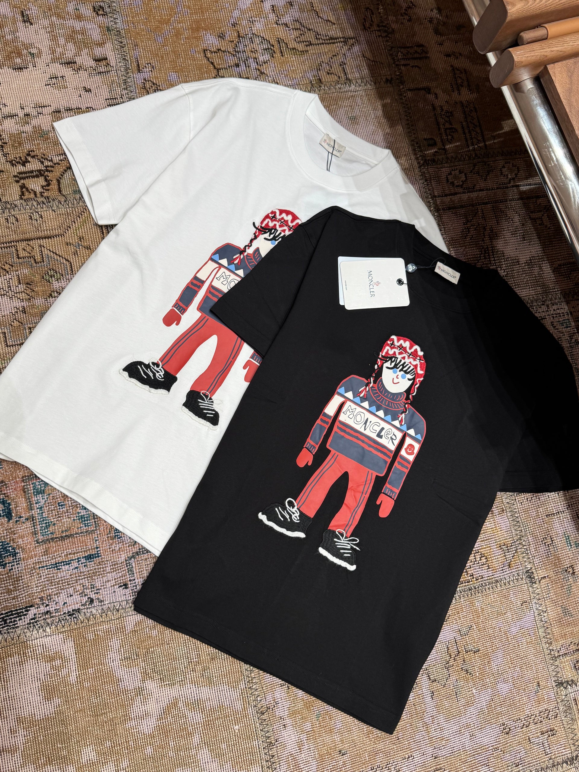 MONC T-SHIRT
