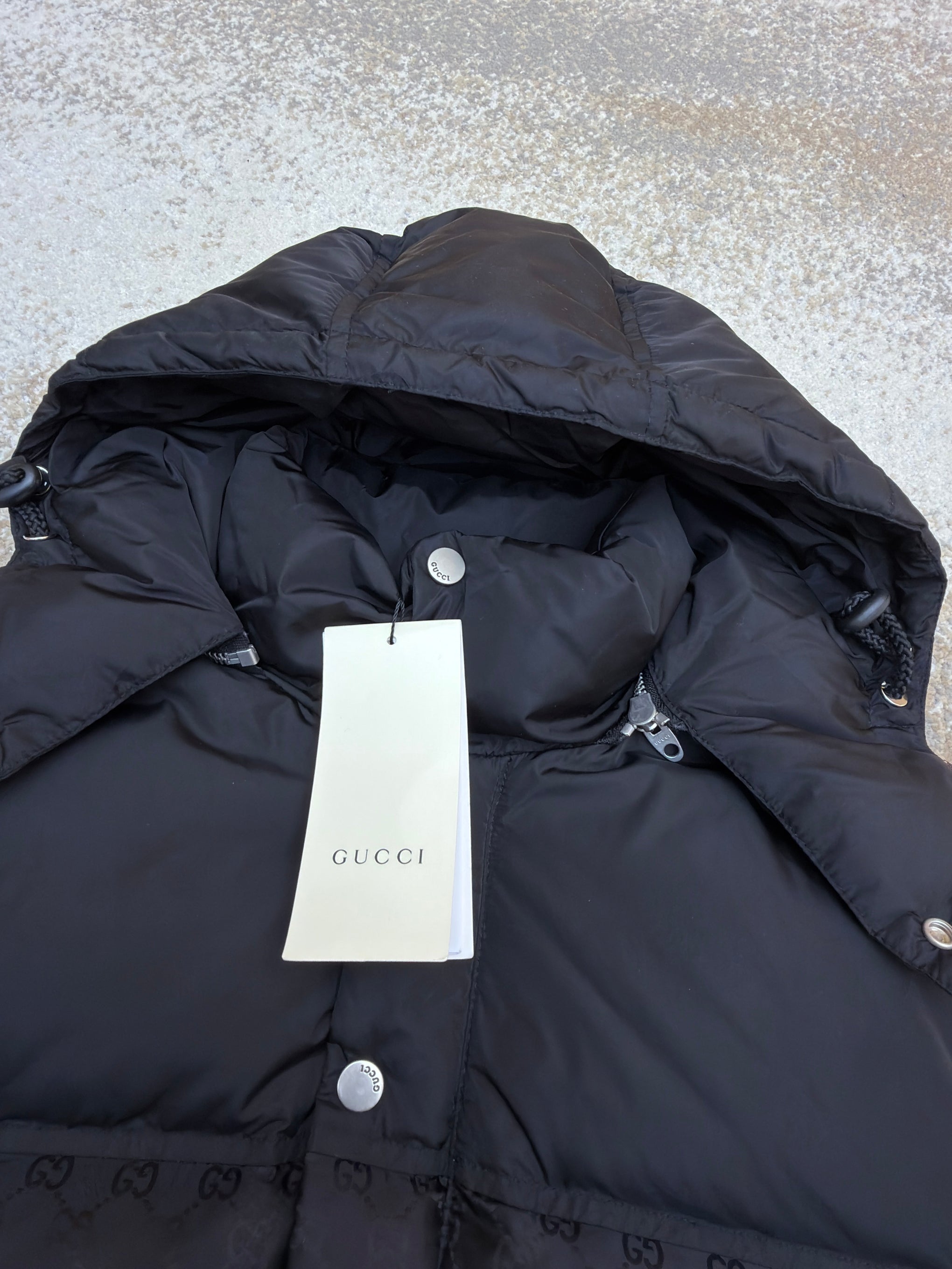 GG JACKET