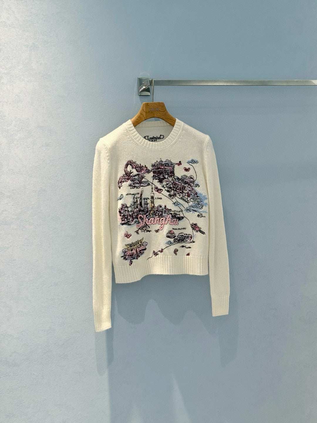 CD JUMPER