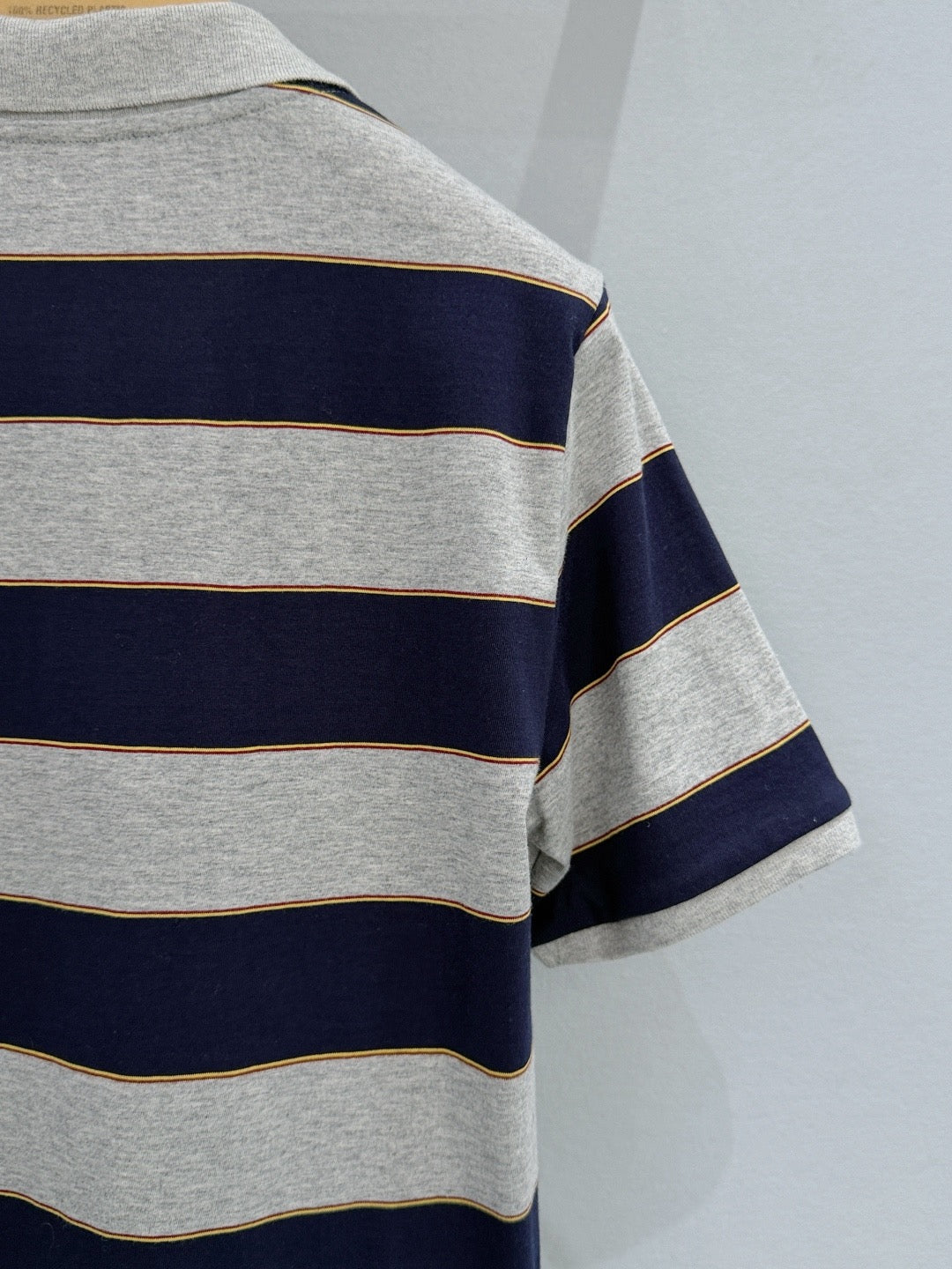 MIU M POLO SHIRT