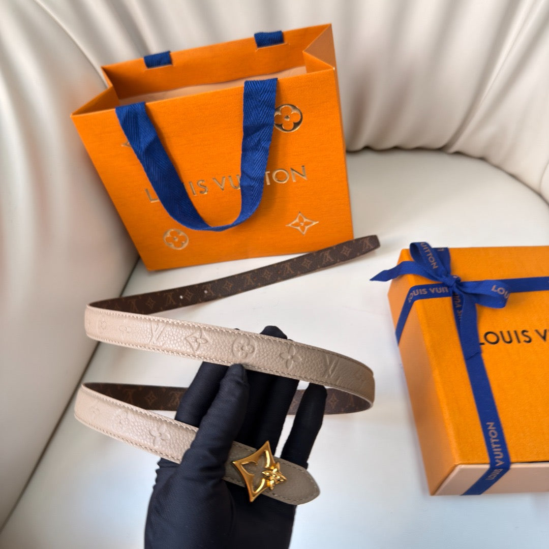 LOU 2.0 BELT