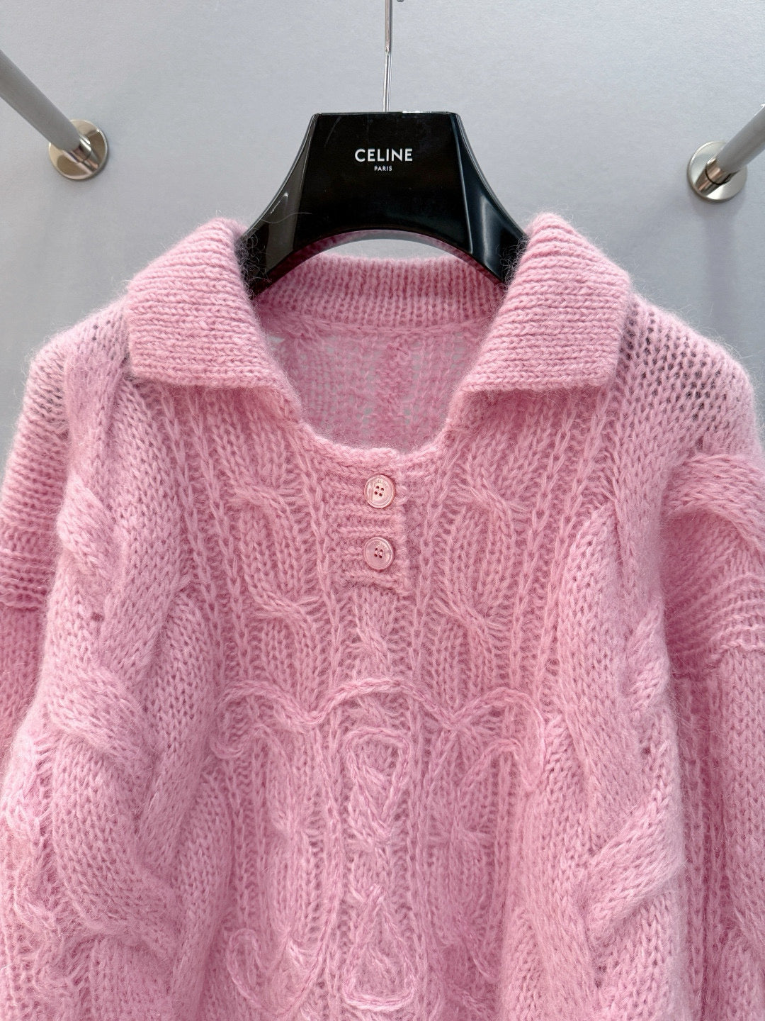 CEL JUMPER