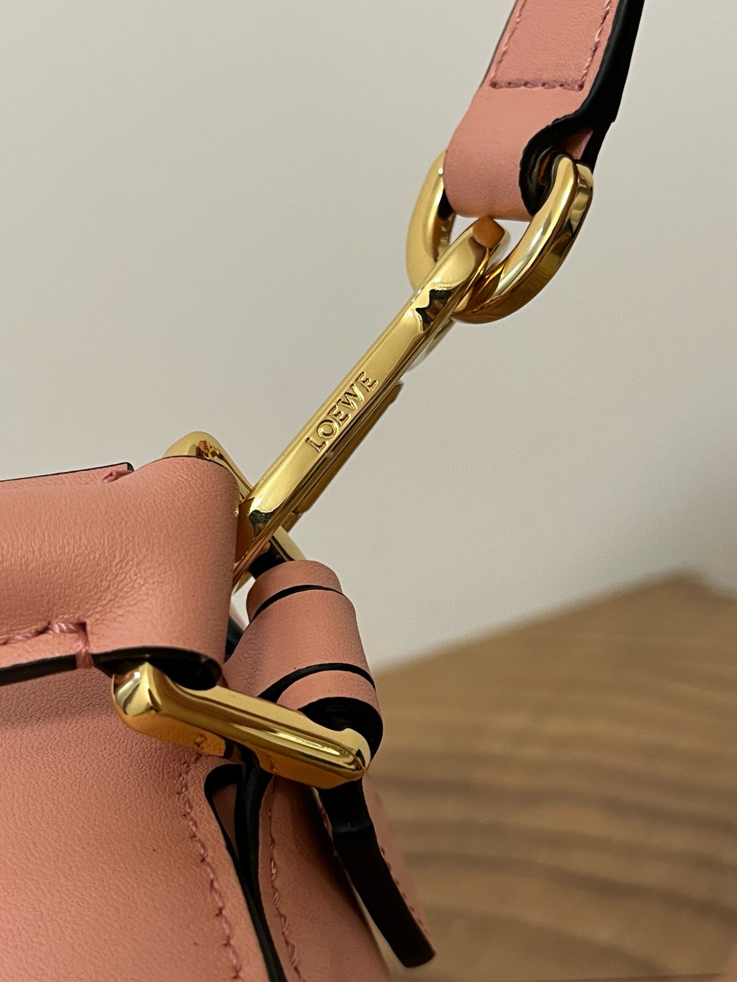 LOEW SMALL PUZZLE BAG