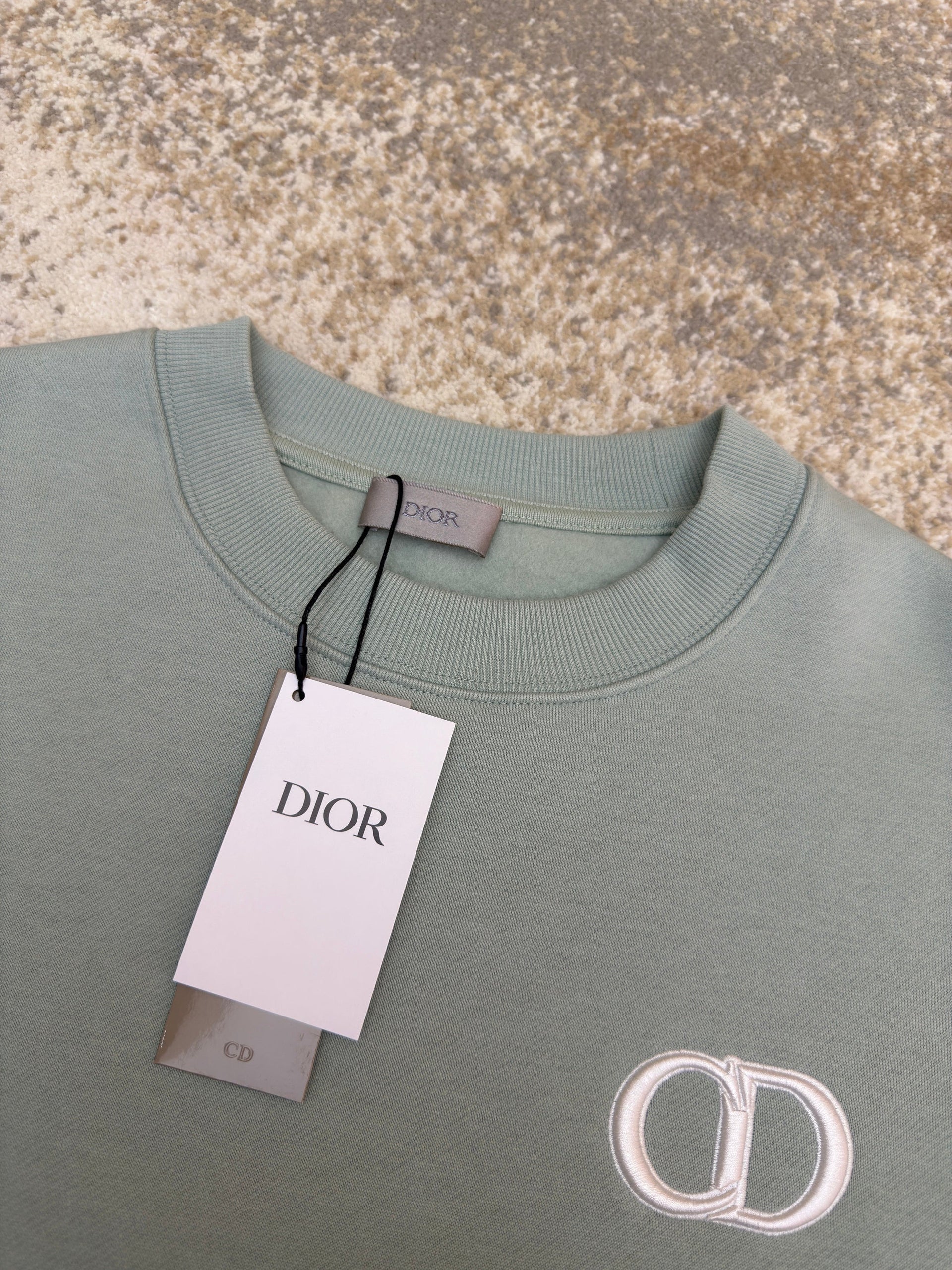 CD SWEATSHIRT