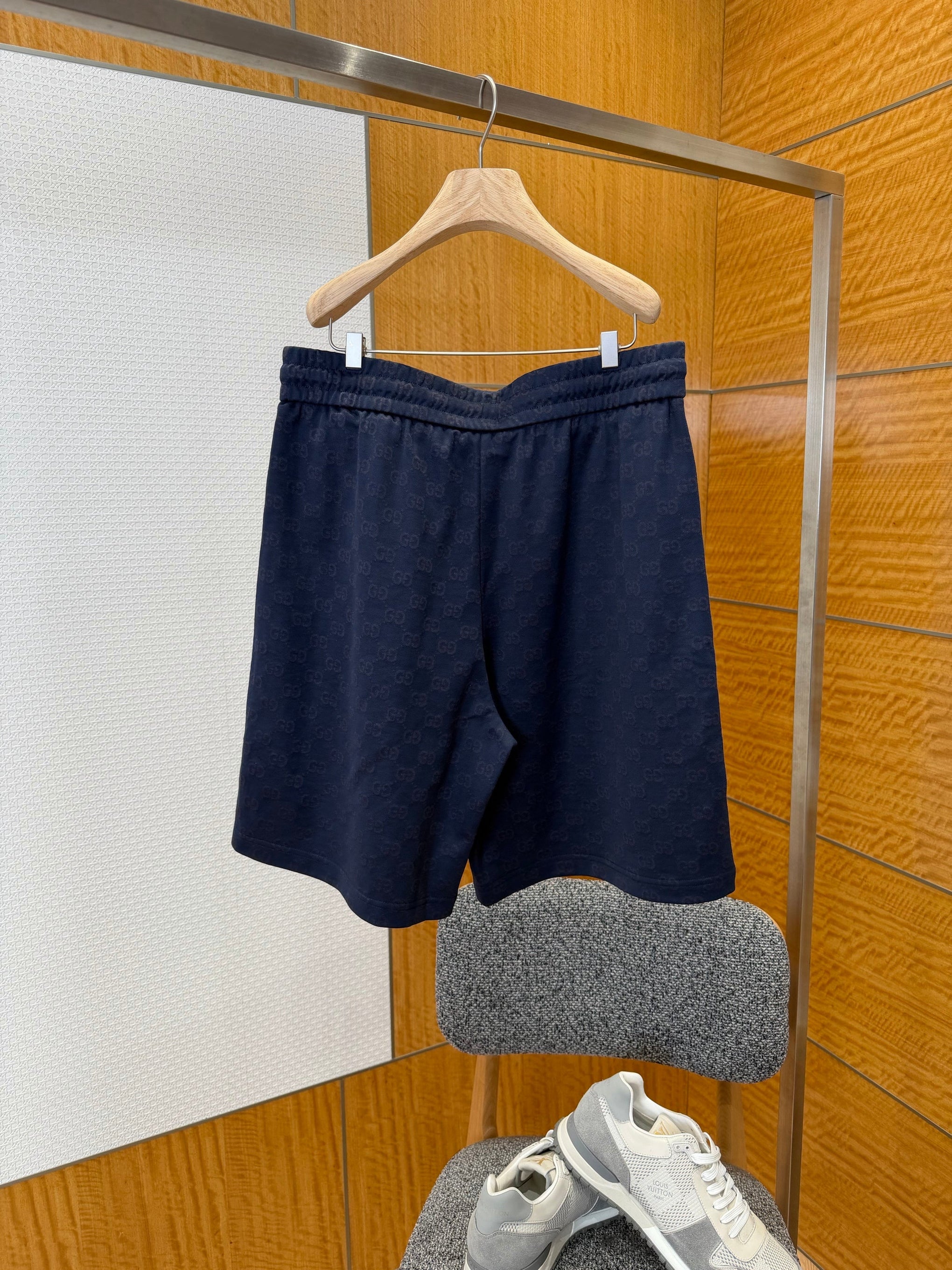 GG SHORTS