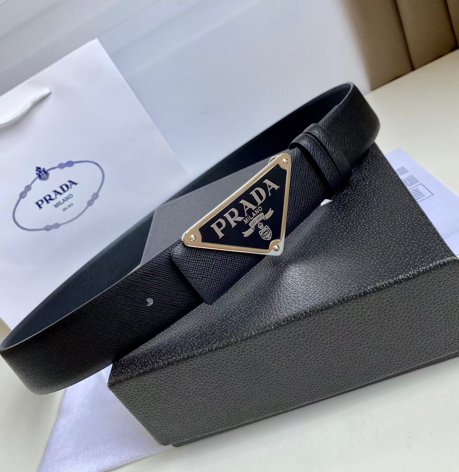 PD BELT