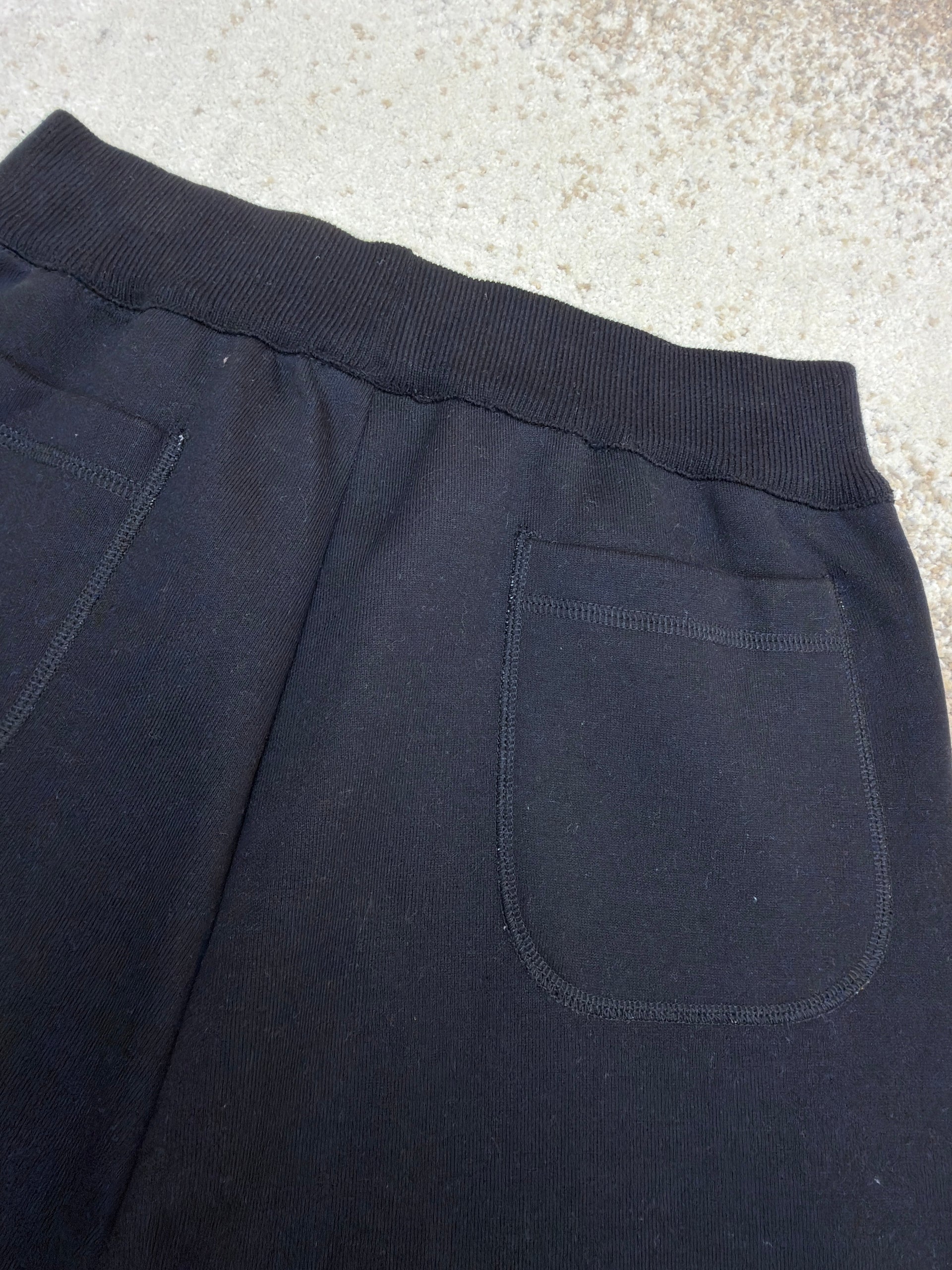 CD JOGGERS