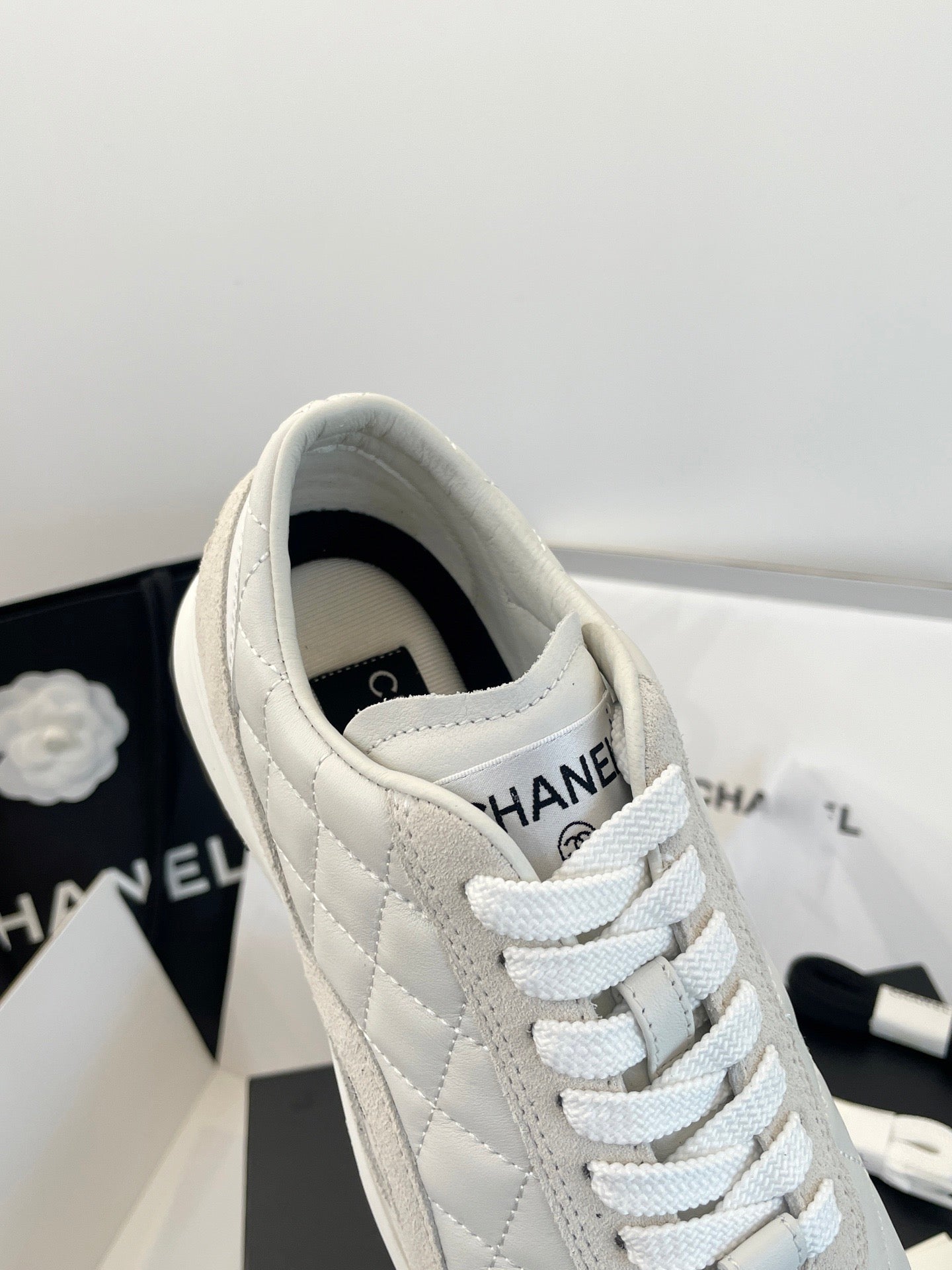 CC SNEAKER
