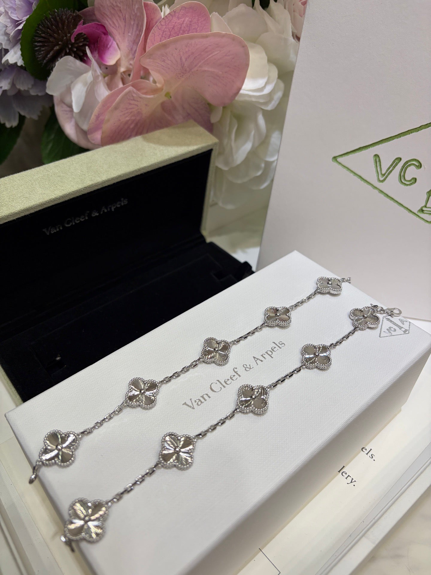 VAN C BRACELET