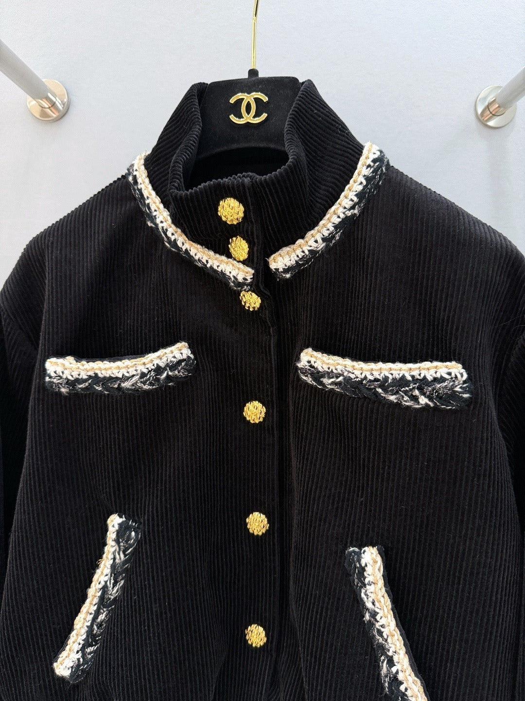 CC BLAZER